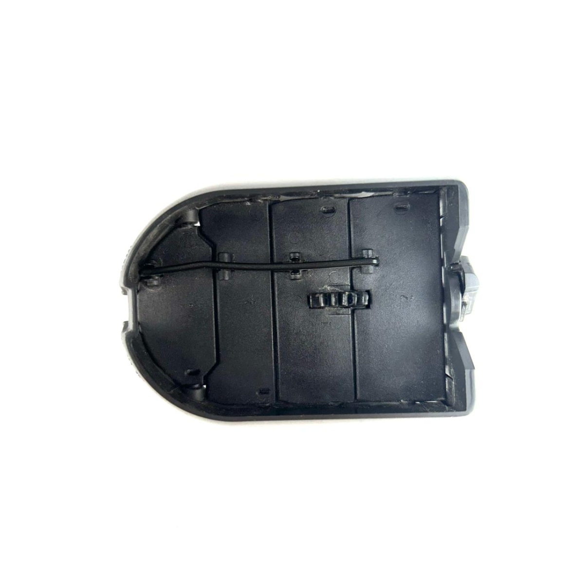 Difusor de Ar Central Chevrolet Corsa Sedan Premium 2004 - Imagem 7