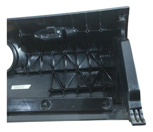 Tampa Porta Luvas Toyota Etios 2015 - Imagem 2
