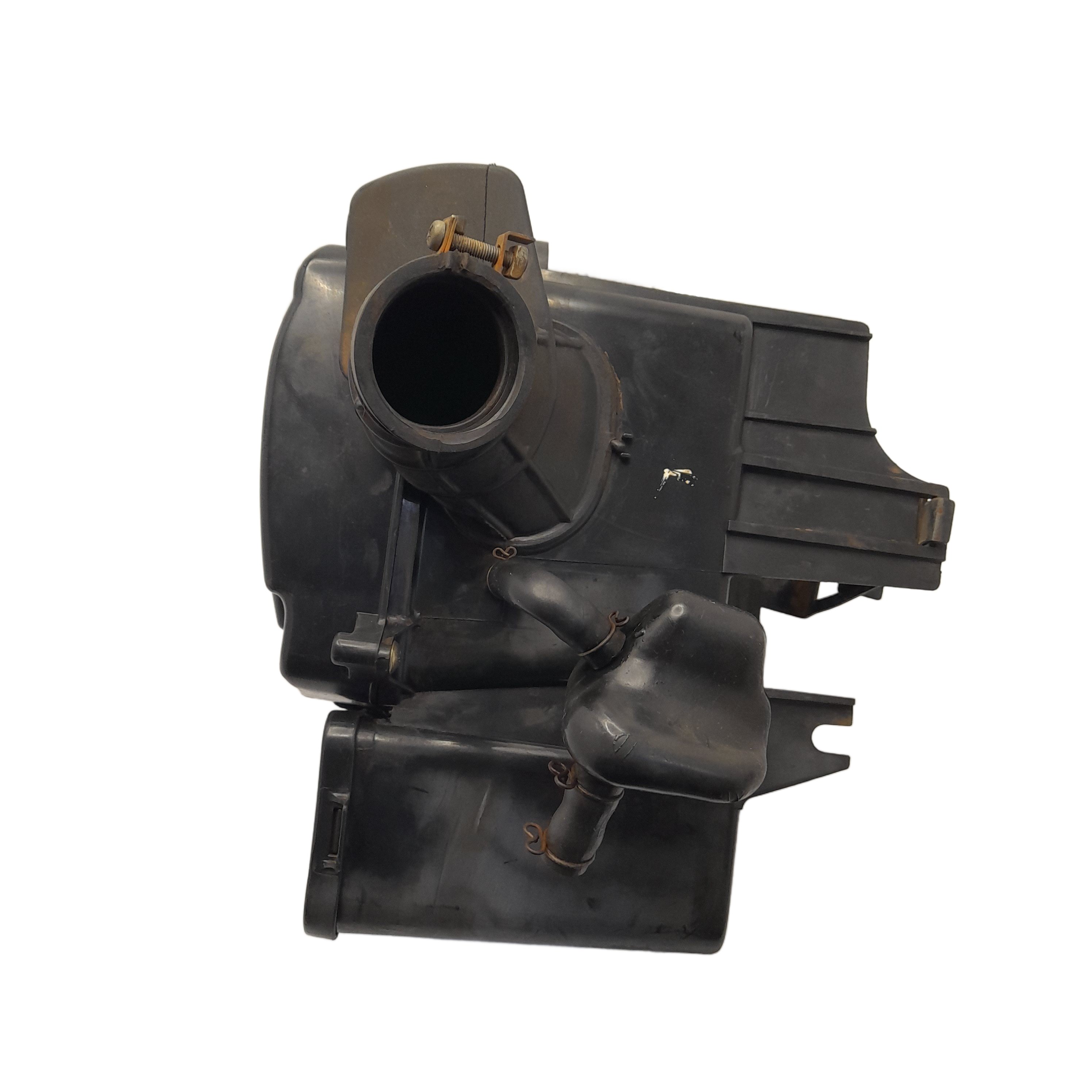 Caixa Filtro De Ar Honda Titan 150 2004 A 2008