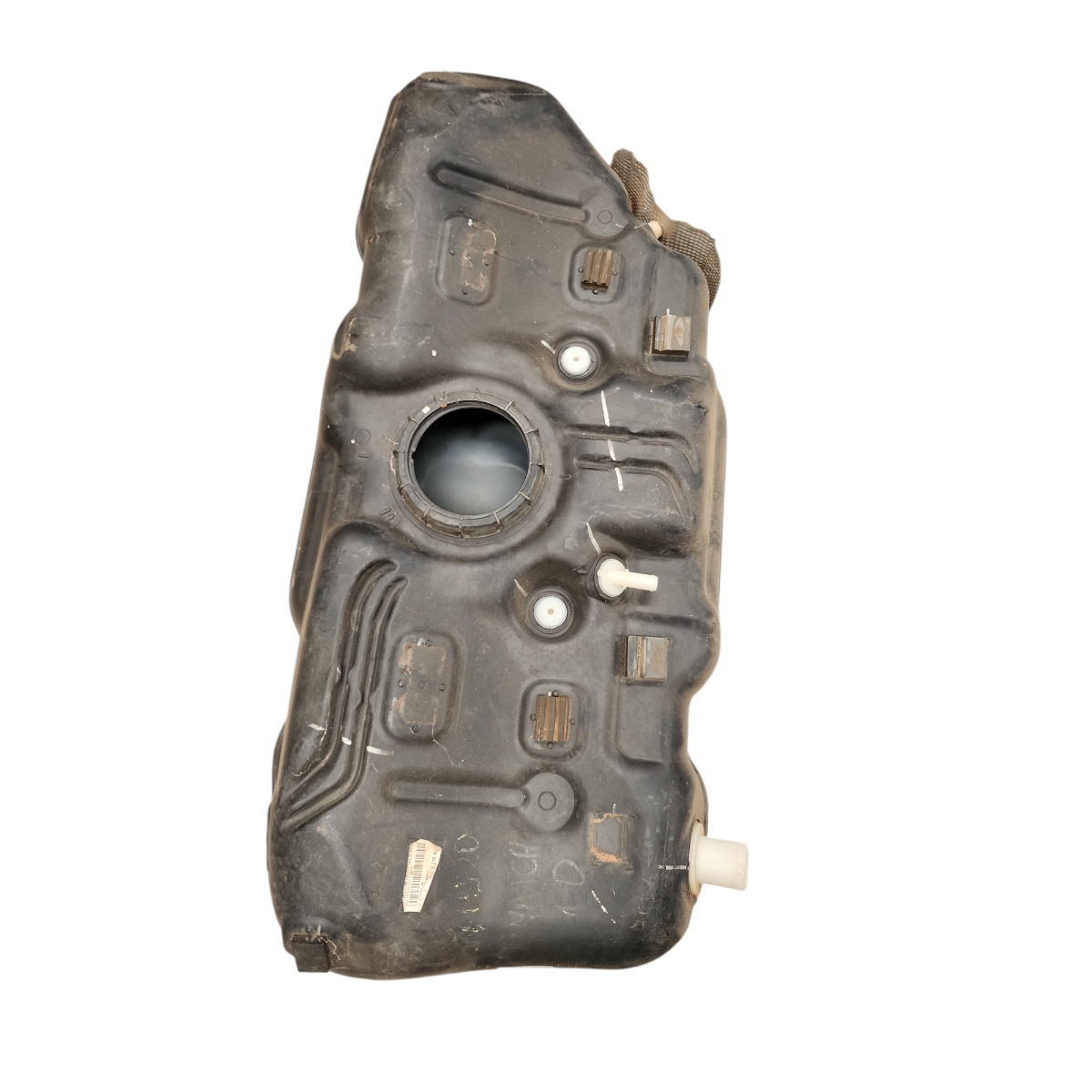 Tanque De Combustível Hvundai Hb20 Hatch 2015 - Imagem 1