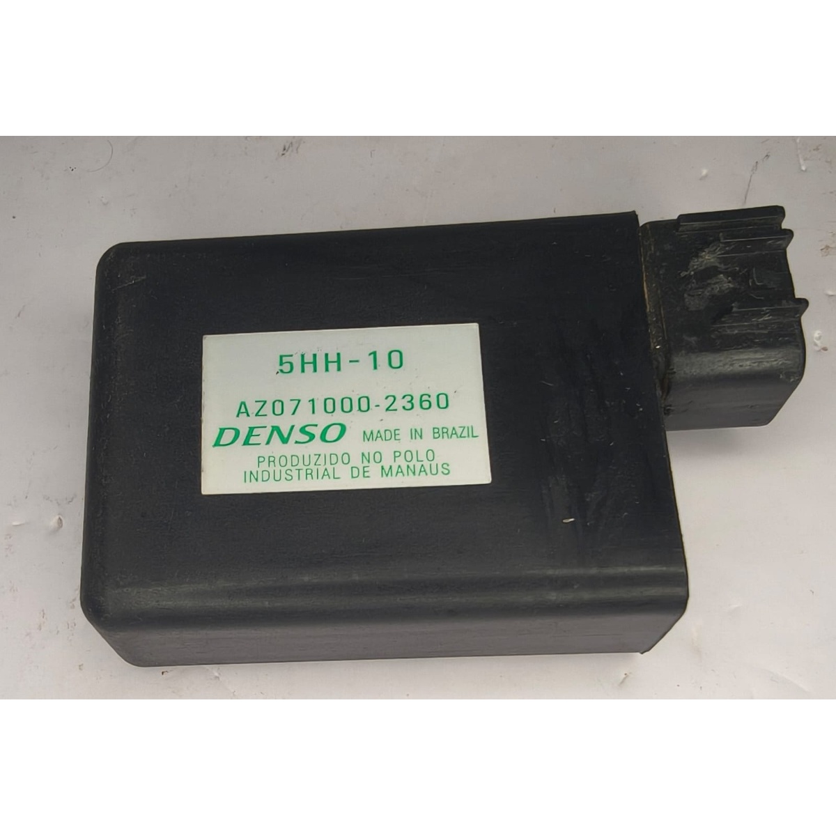Cdi Yamaha Ybr 125