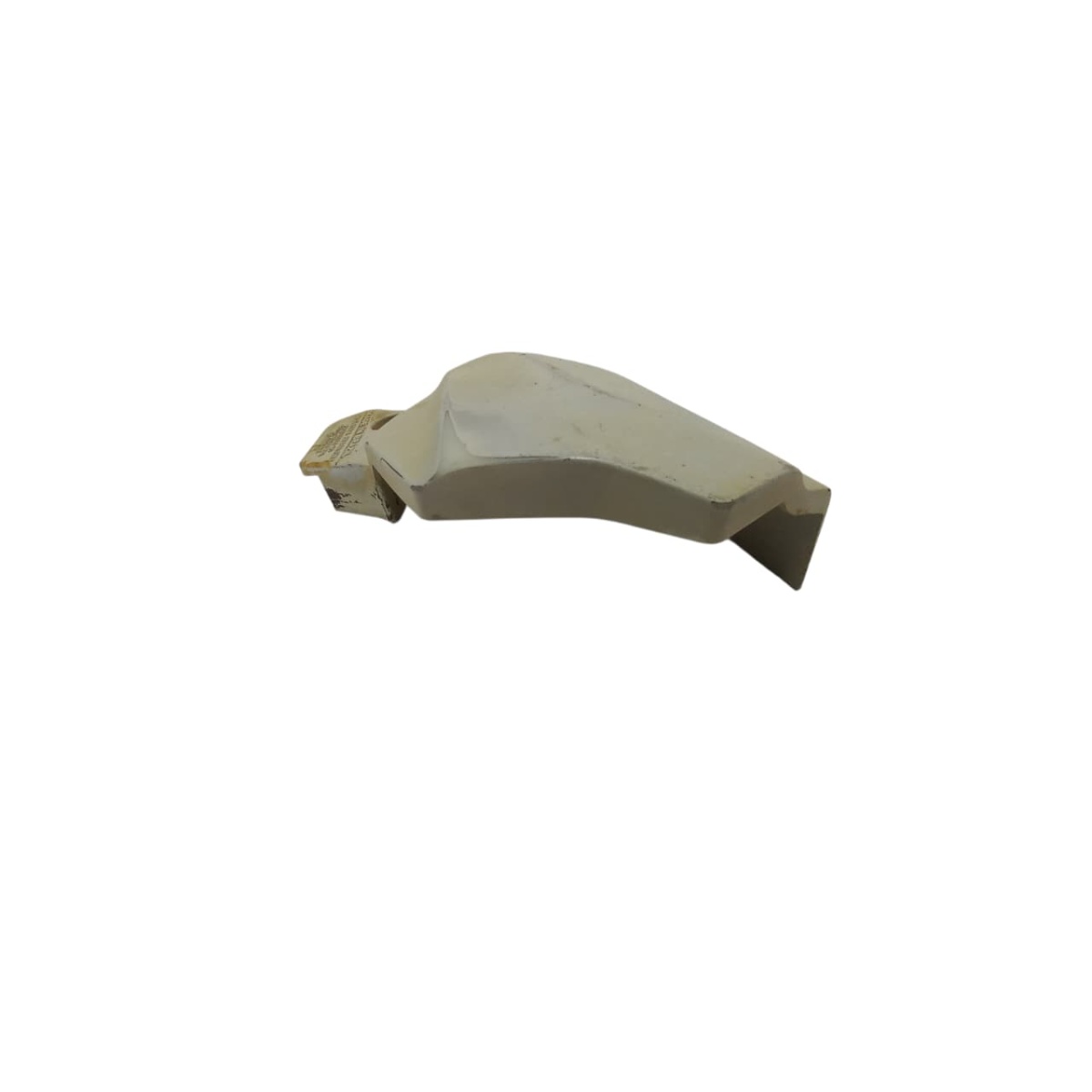 Tampa Pinhão Honda Xre 300 Original 2009-2019 - Imagem 4