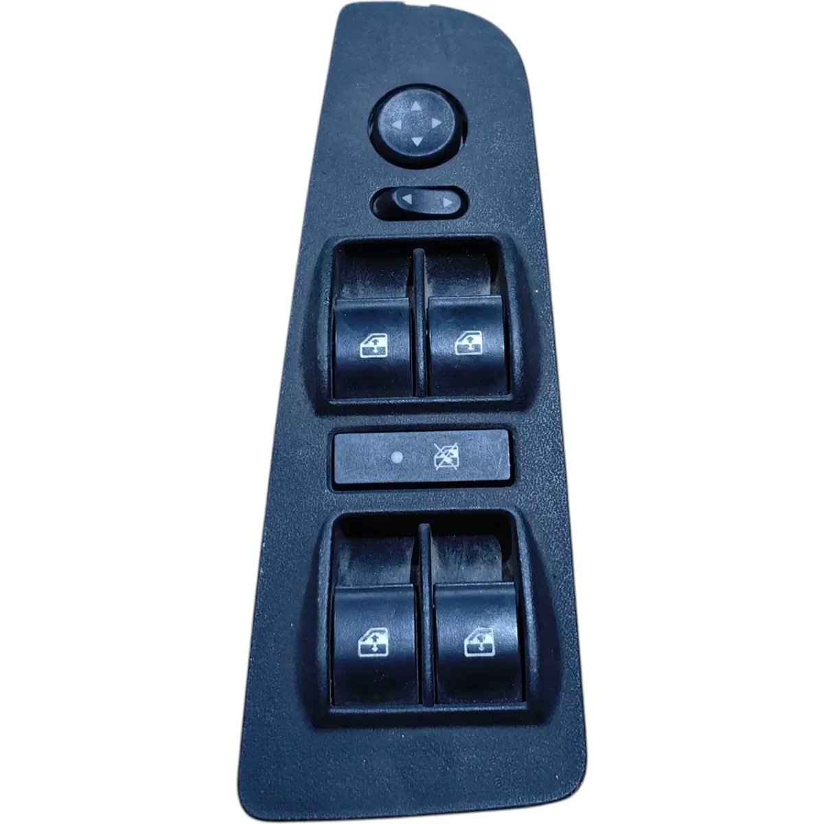 Comando Botões Vidro Trava 7354423320 Fiat Punto 2008 A 2012 - Imagem 1