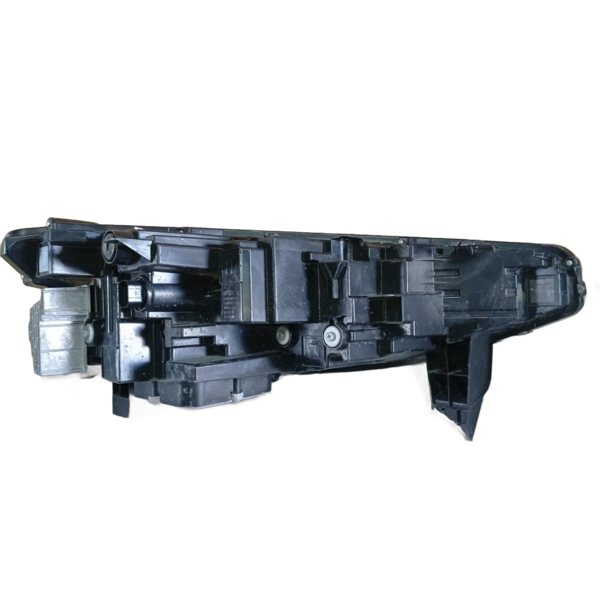 Farol Esquerdo Haval H6 4121100Xkn03B Com Avaria - Imagem 3