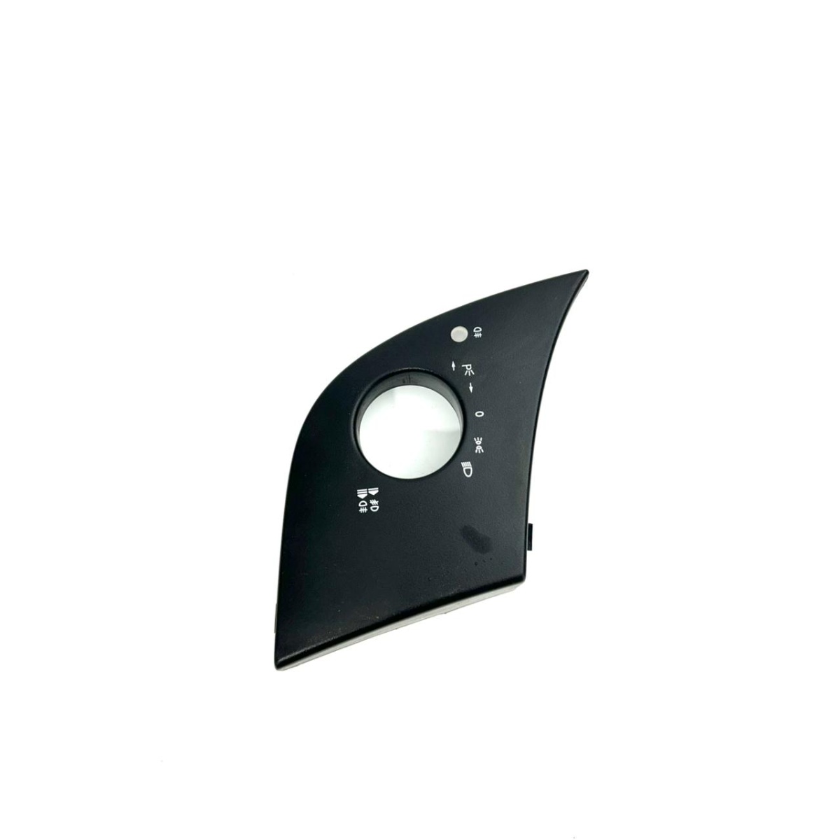 Moldura Botão de luz Mercedes Classe A 160 190 a1685450291 - Imagem 5