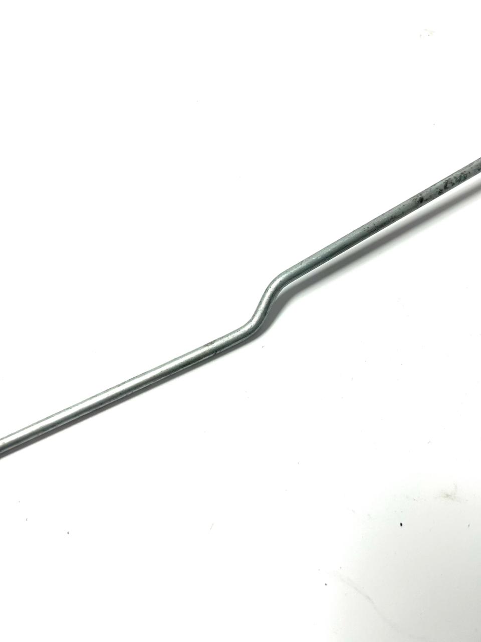 Haste Maçaneta Porta Traseira Esquerda Corsa Sedan 2004 - Imagem 4