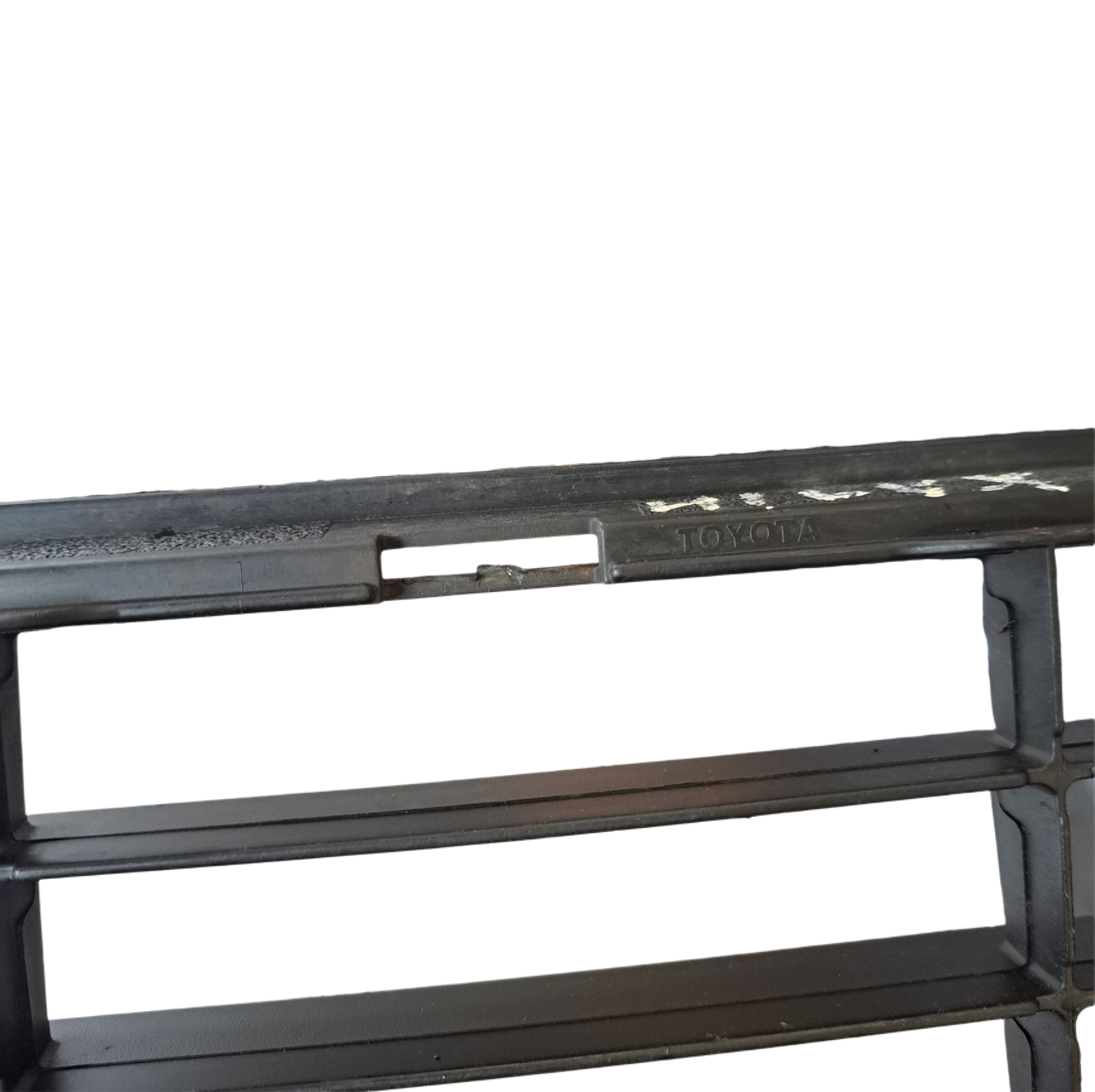 Grade Inferior Hilux 2012/2014 - Imagem 8