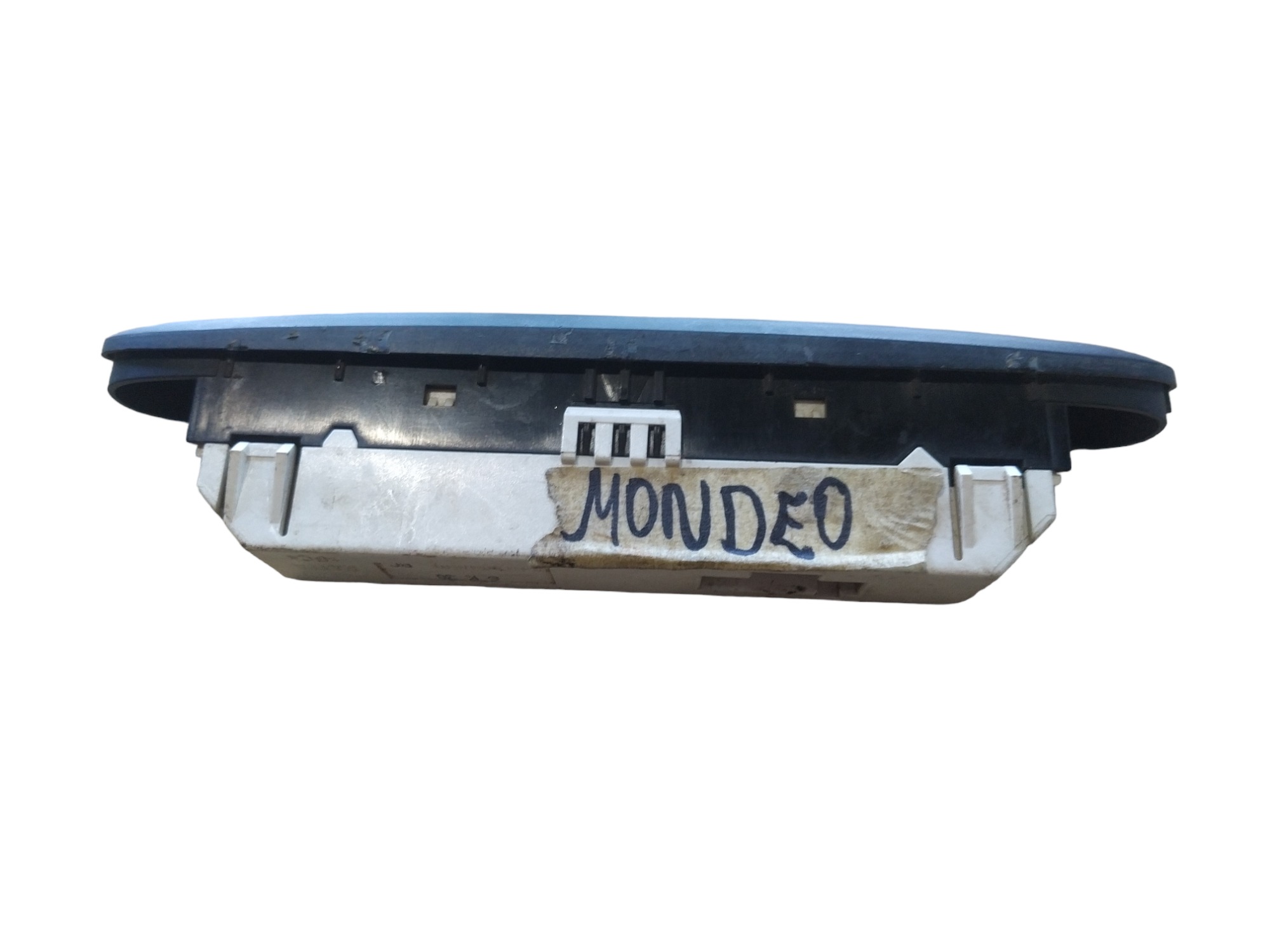Relógio Painel Ford Mondeo 96 Original 96bb15000 - Imagem 5