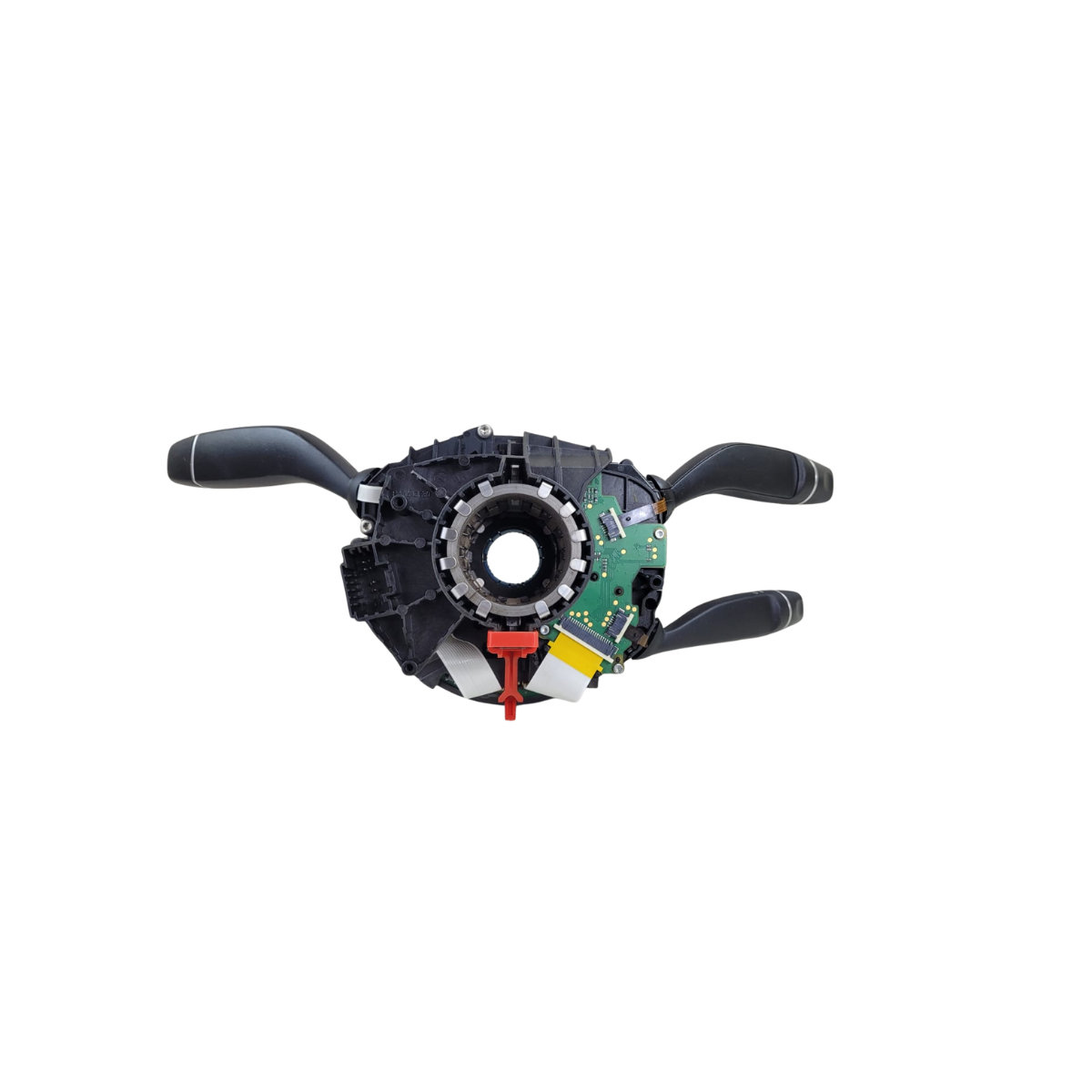 INTERRUPTOR DE DIREÇAO MERCEDES-BENZ 2014/2018 IN. - Imagem 4