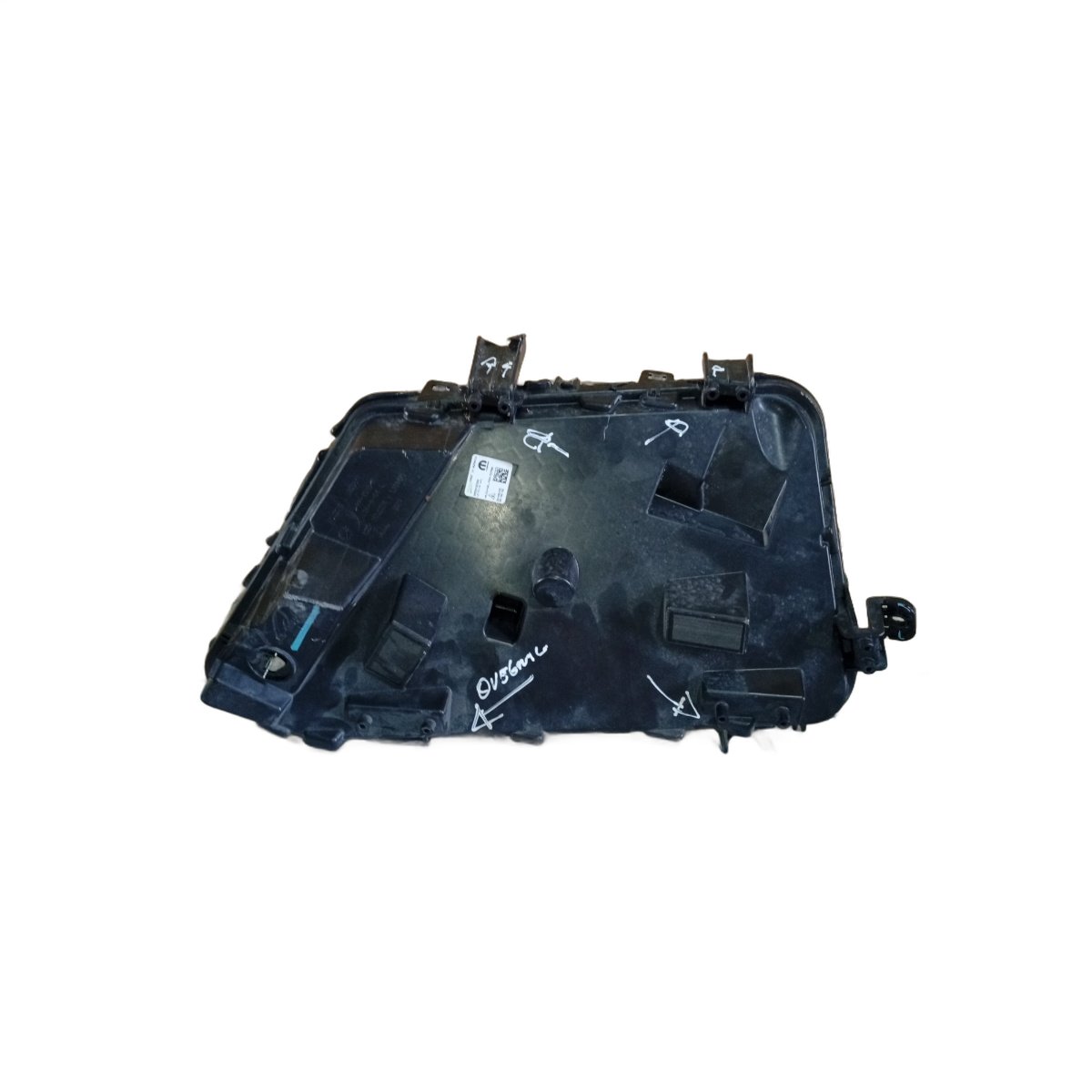 Farol Milha Esquerdo Peugeot 208 2024 A 2026 9850436380 - Imagem 5