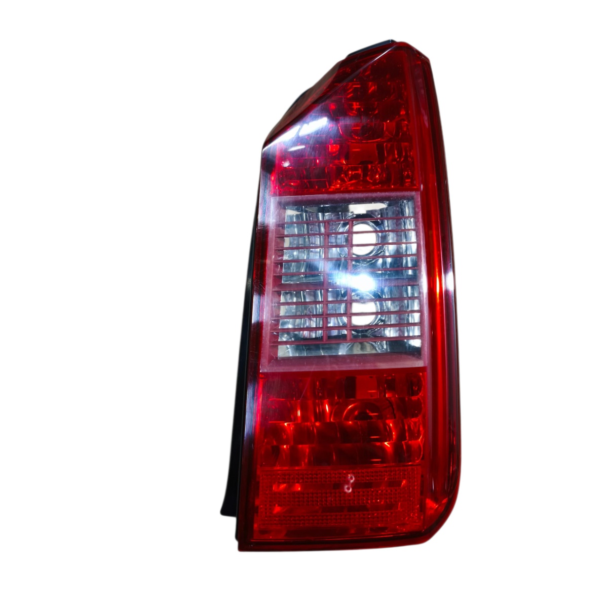 Lanterna Traseira Fiat Idea 2006-2010