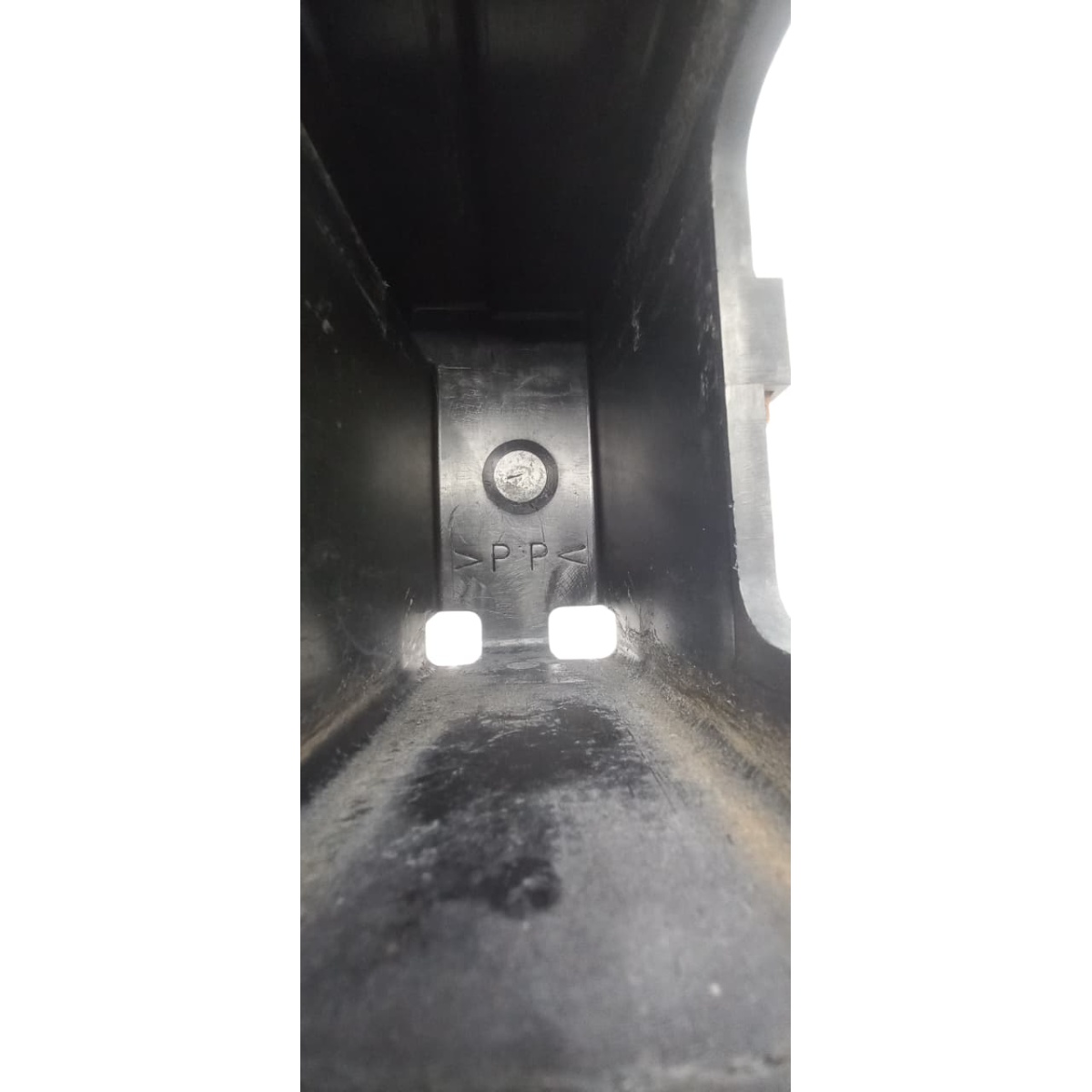 Caixa Bateria Yamaha Neo 115 2008-2012 Original - Imagem 7