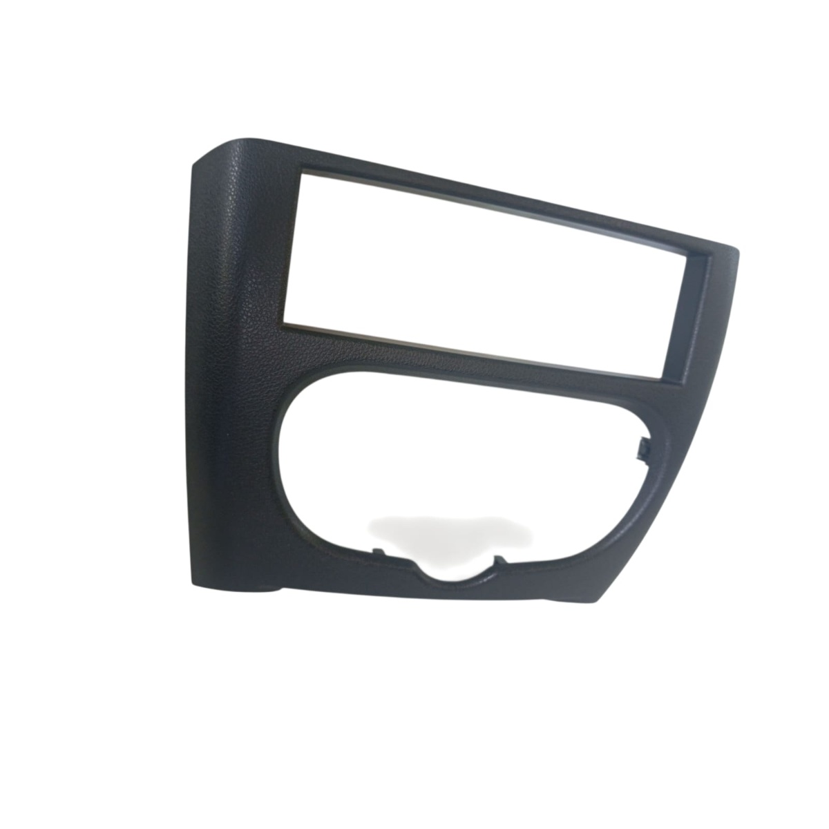 Moldura Painel Central Peugeot 207