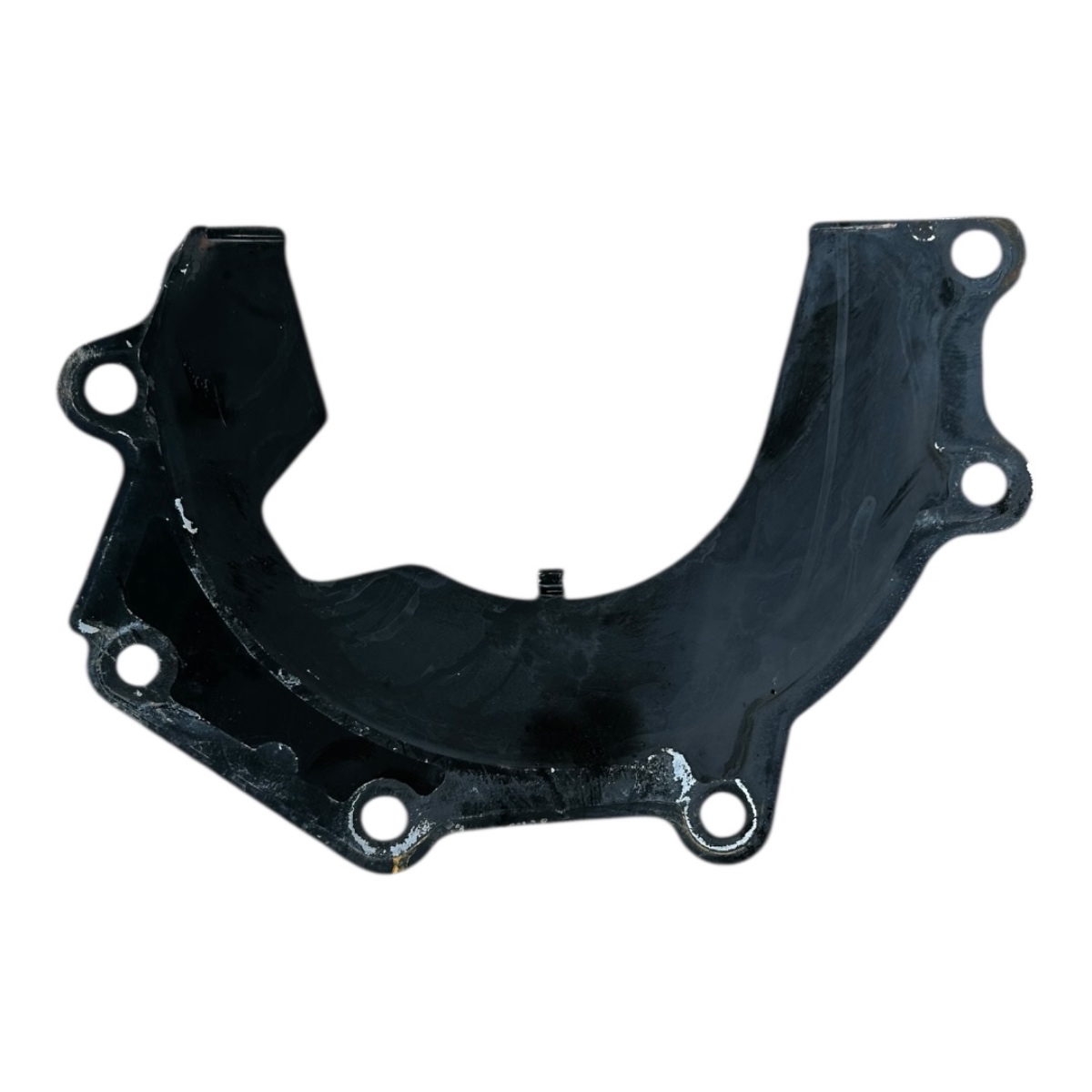 Capa chapa Protetora Motor VW Fox Gol Voyage 2009 2016 - Imagem 3