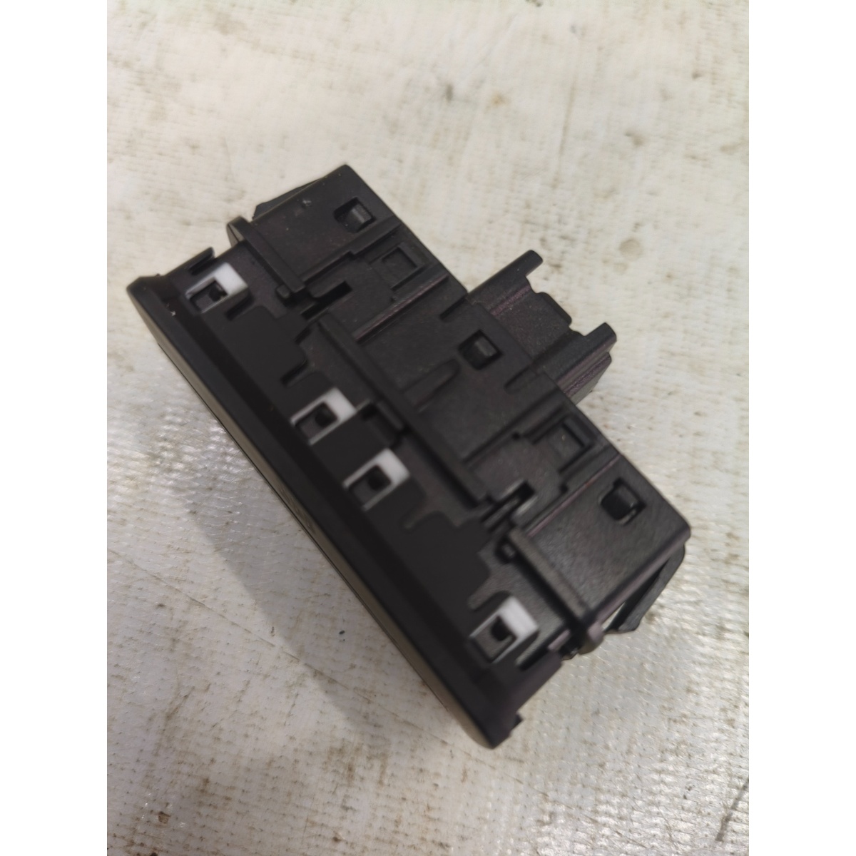 Botao Controle Tracao Tcs Off Ecosport 18 A 21 Gn1513D734Bc - Imagem 3