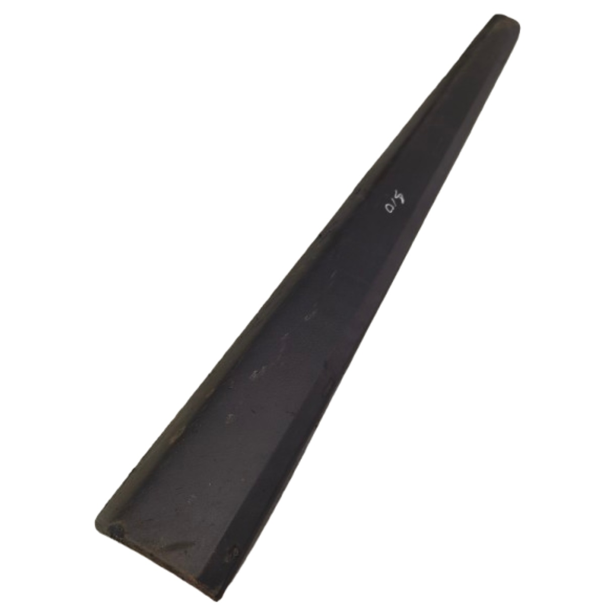 Friso Porta Dianteira Motorista S10 2012 A 2025 52028402