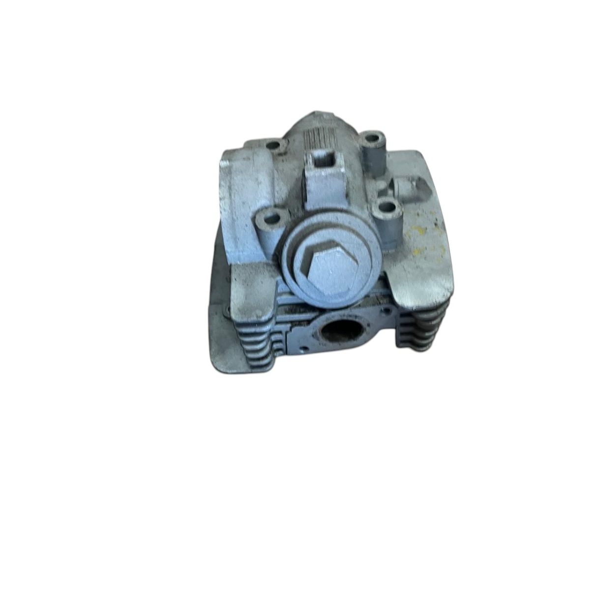 Cabeçote Completo Sem Catalizador Ybr Xtz 125 00/08 Usado - Imagem 6