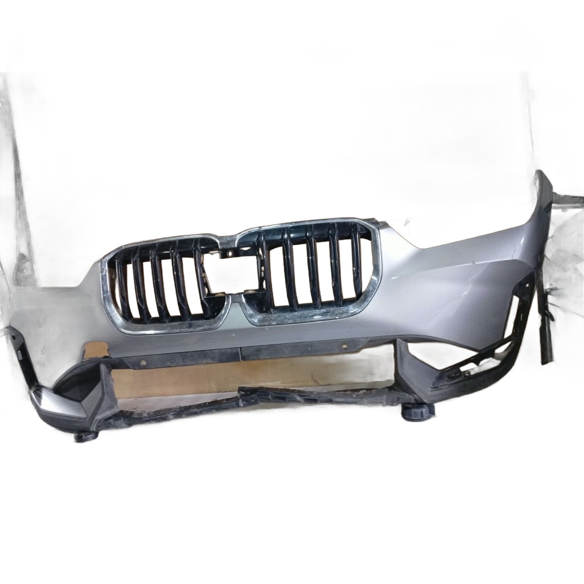 Parachoque Dianteiro Bmw X1 2025 - Imagem 2