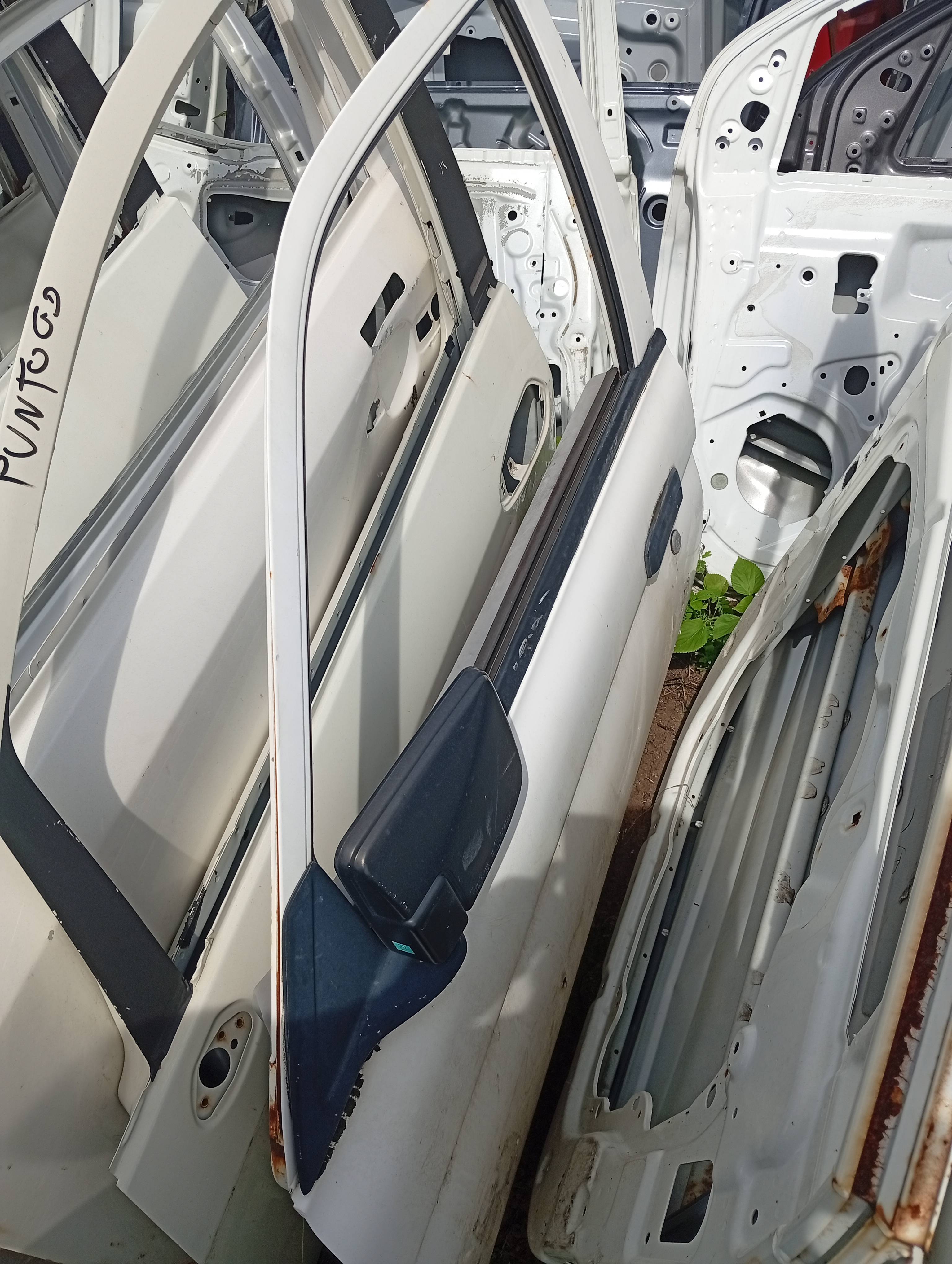 Porta Mitsubishi L200 Outdoor