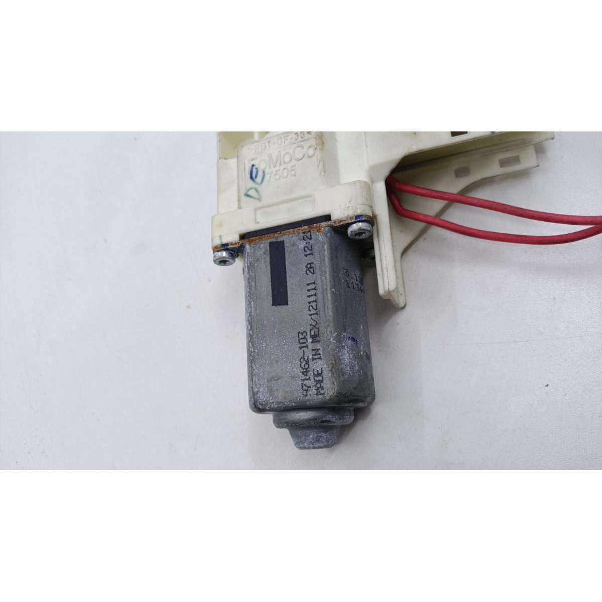 Motor Vidro Elétrico D/E Ford Edge 0536010004 - Imagem 3