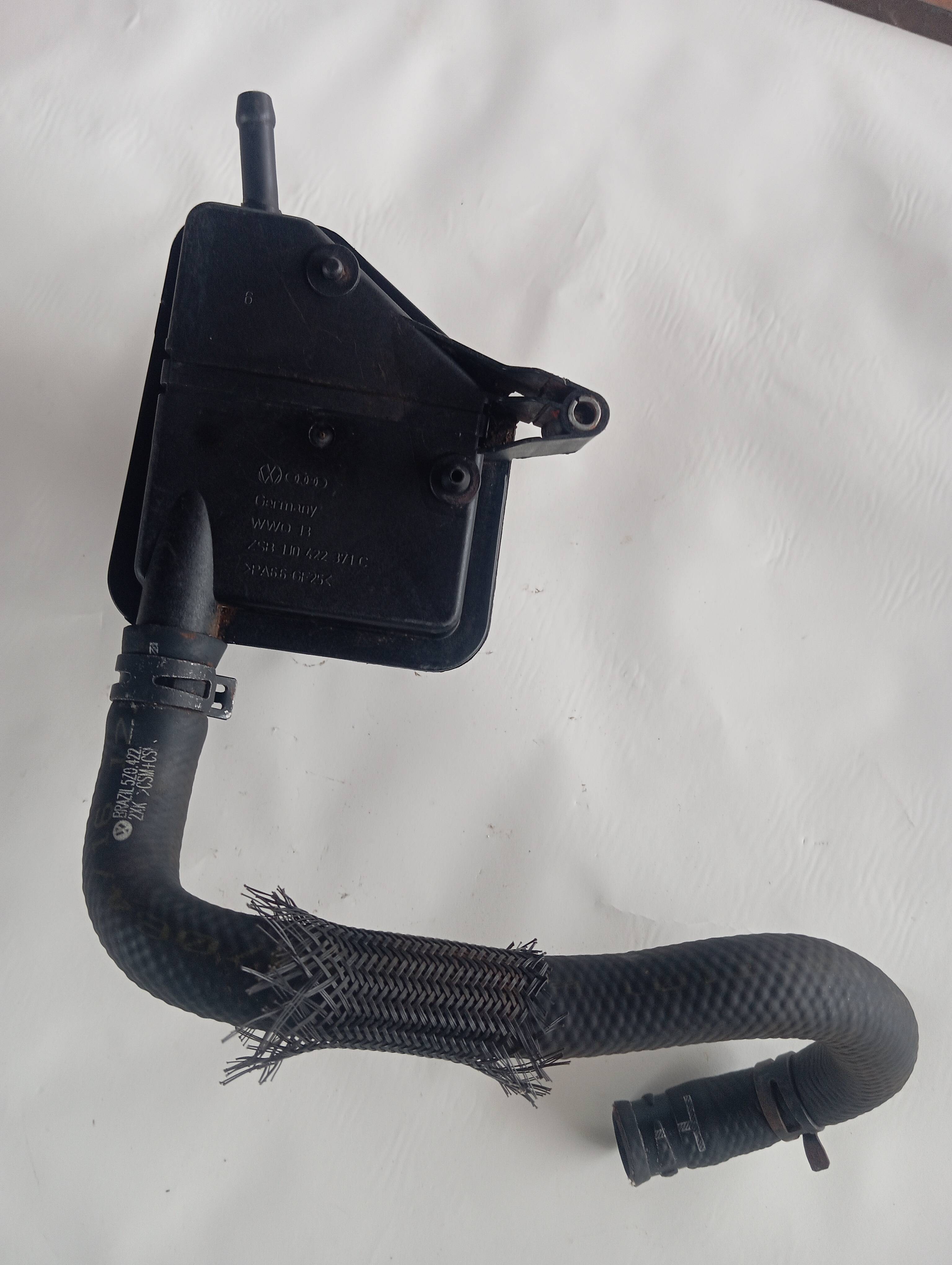 Reservatório Fluído Direção Hidráulica VW - Imagem 4