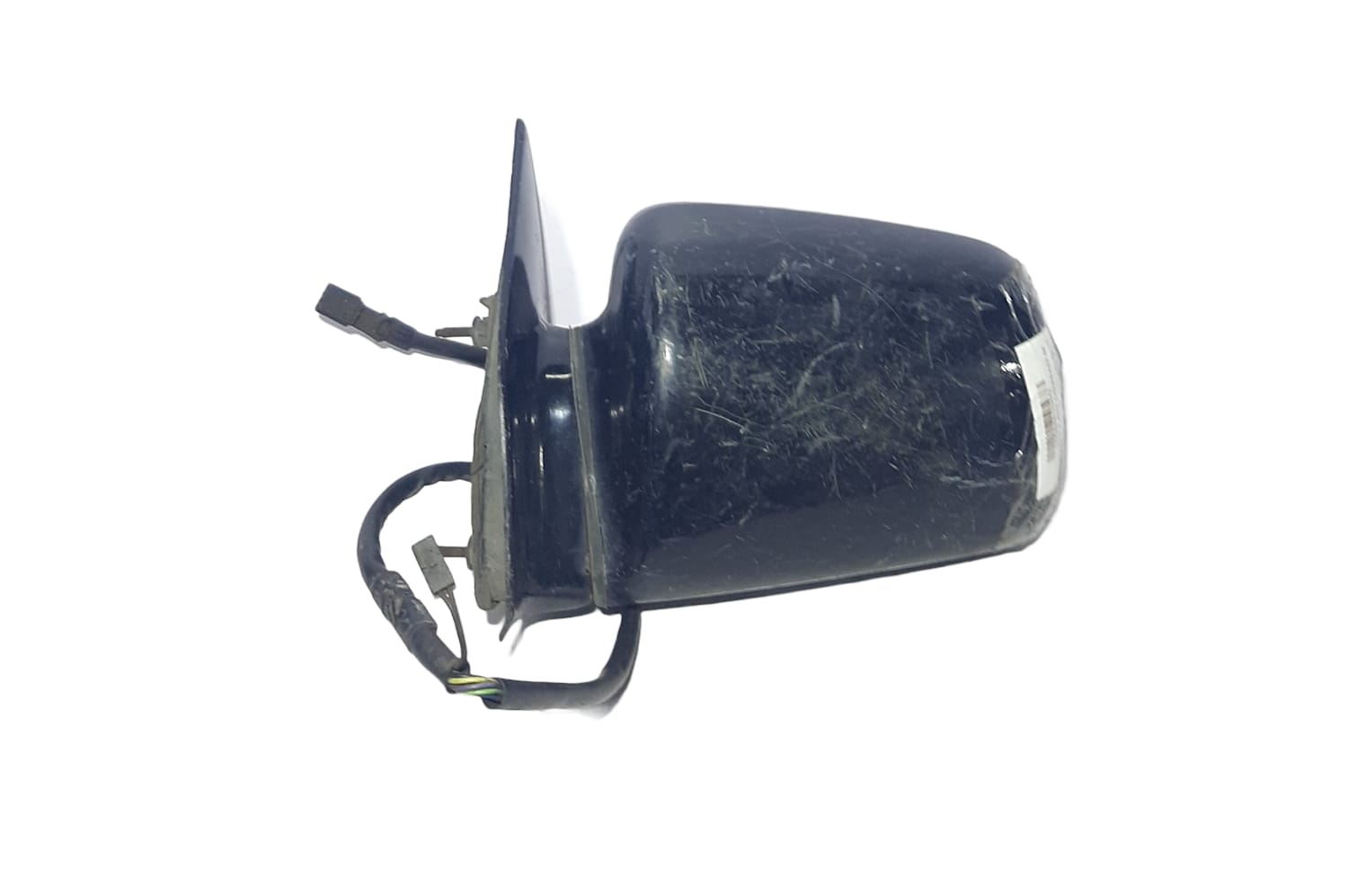 RETROVISOR JEEP CHEROKEE 1993/1998 ELETRICO LADO ESQUERDO US - Imagem 3