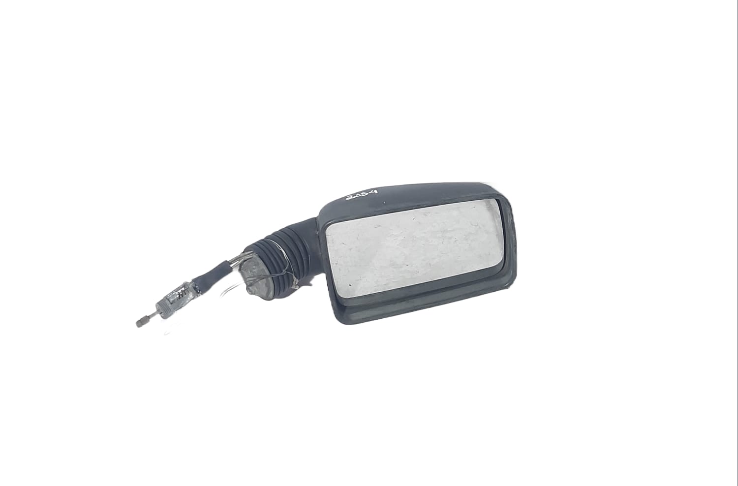 RETROVISOR UNO ELBA 1986/1988 COM CONTROLE LADO DIREITO USAD