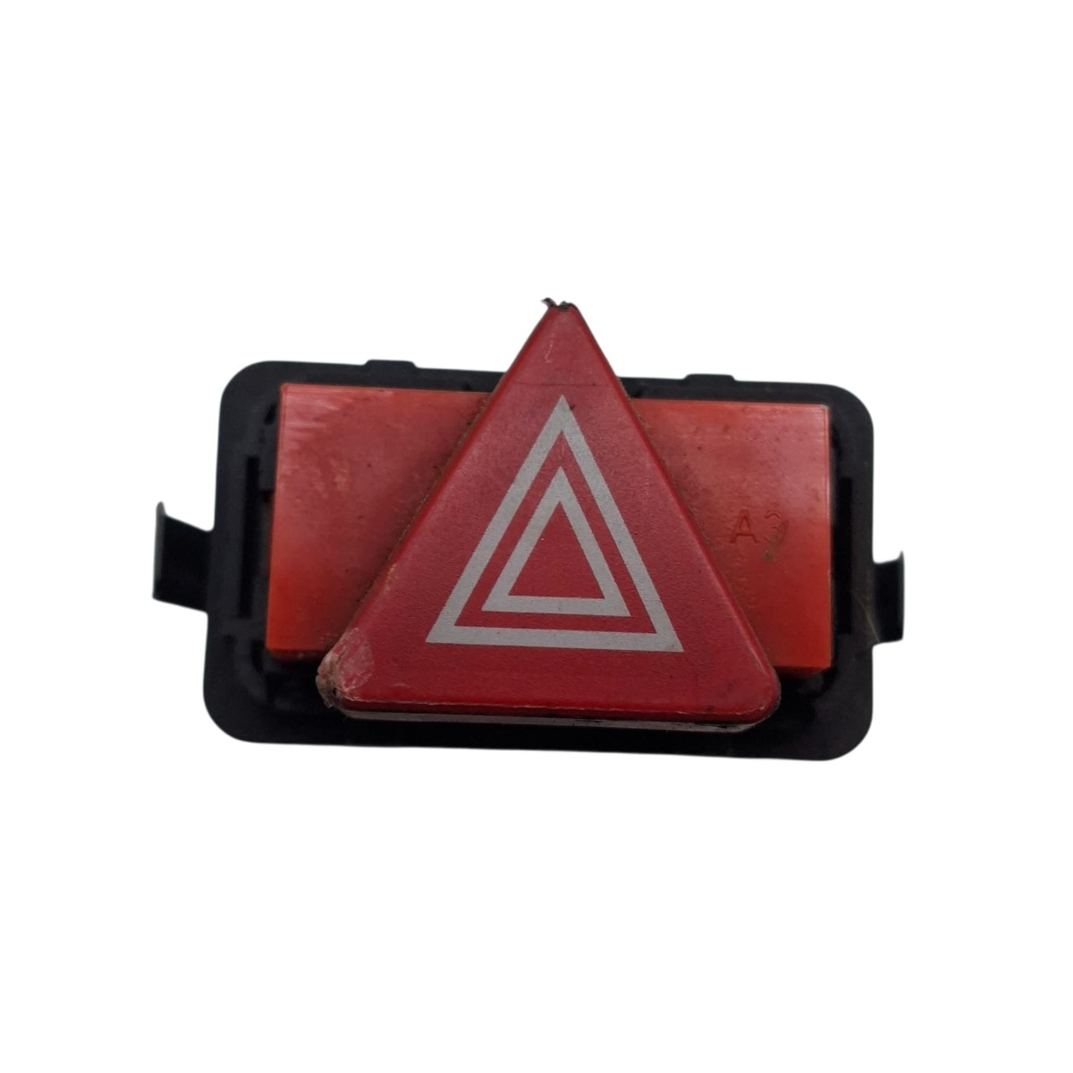 Botão Do Pisca Alerta Audi A3 8P0941509A