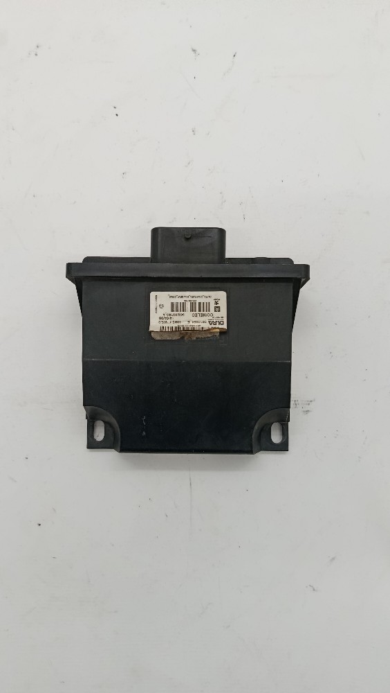 Modulo Comelec Citroen C4 Picasso 2008 09 10 11 12 13 14