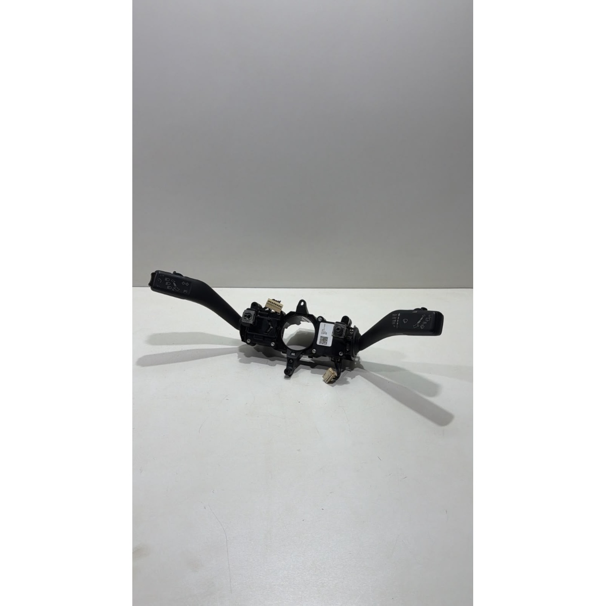 Chave De Seta e Limpador Vw Tiguan Tsi 2008 A 2011 Original