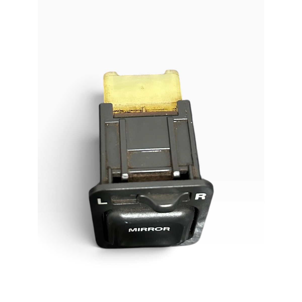 Botão Comando Retrovisor Honda Civic 2000 1834982 Original