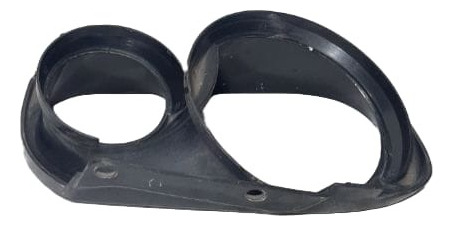 Moldura Aro Farol Pajero Sport 2005/2011 Lado Esquerdo - Imagem 6