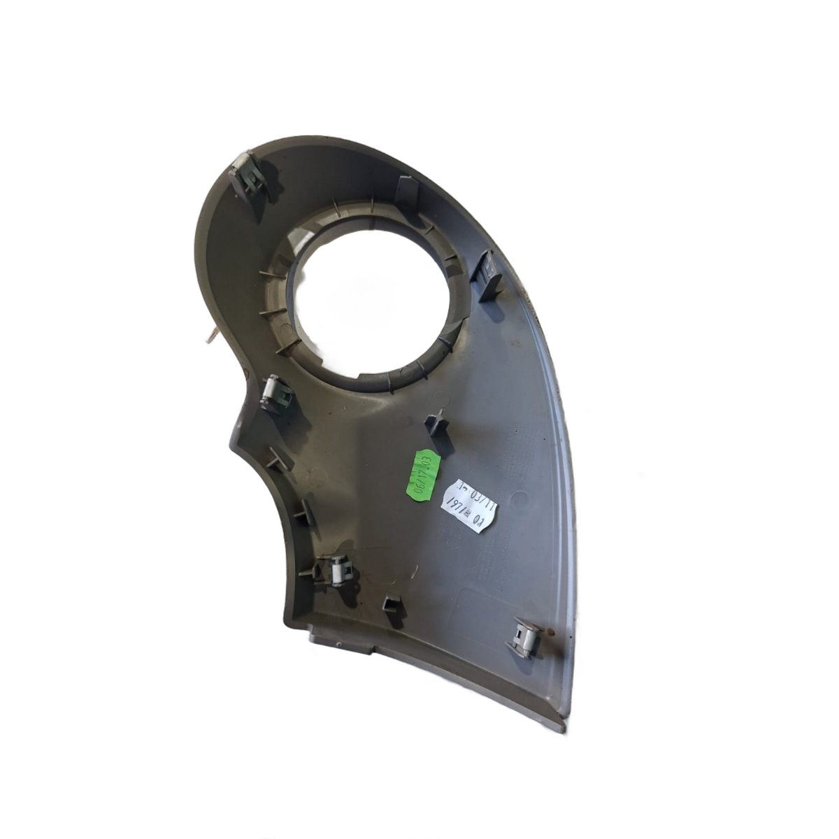 Moldura Difusor Ar Lateral Esquerdo Sandero 2010 Original - Imagem 2