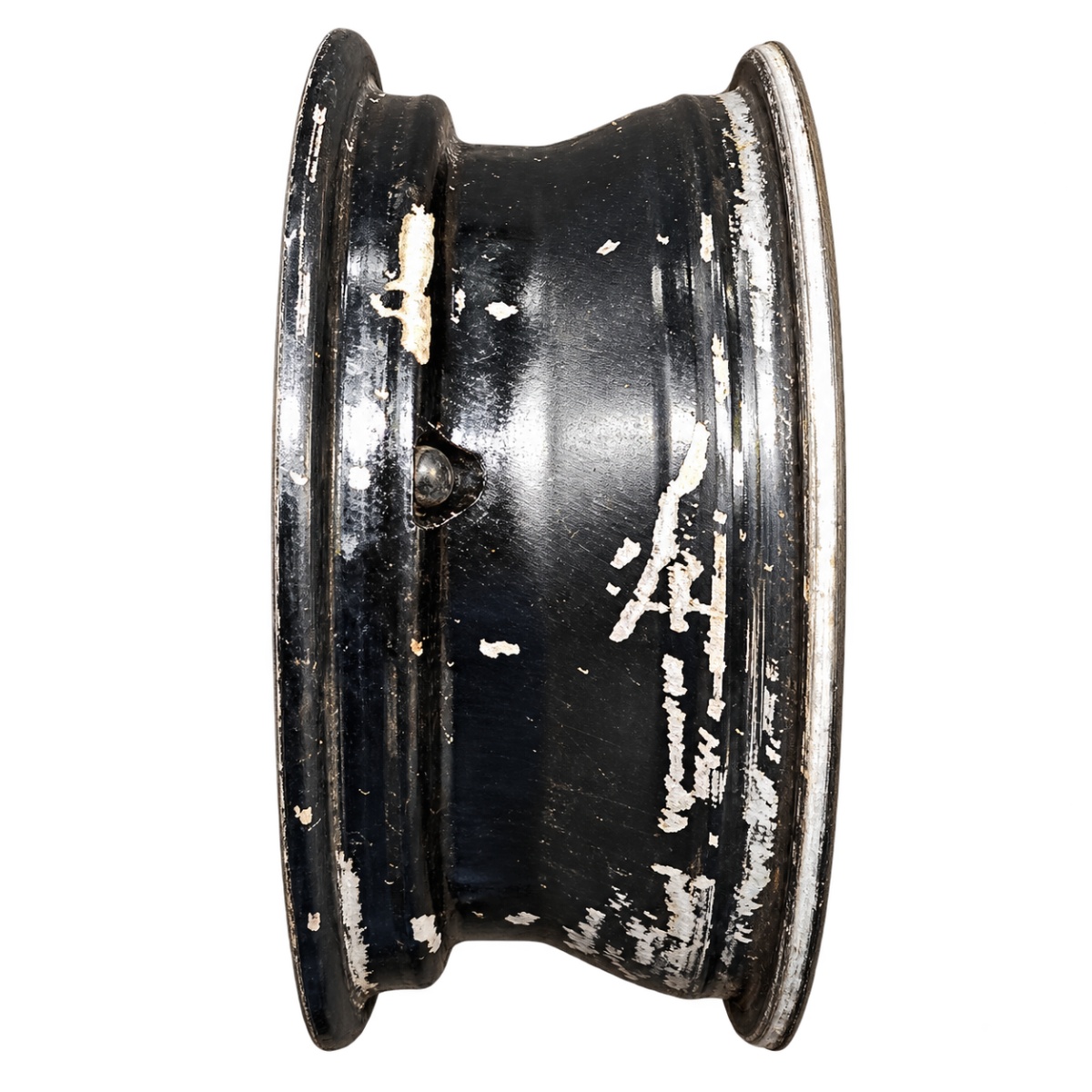 Roda De Liga Aro 14 Peugeot 306 Original Unidade - Imagem 6
