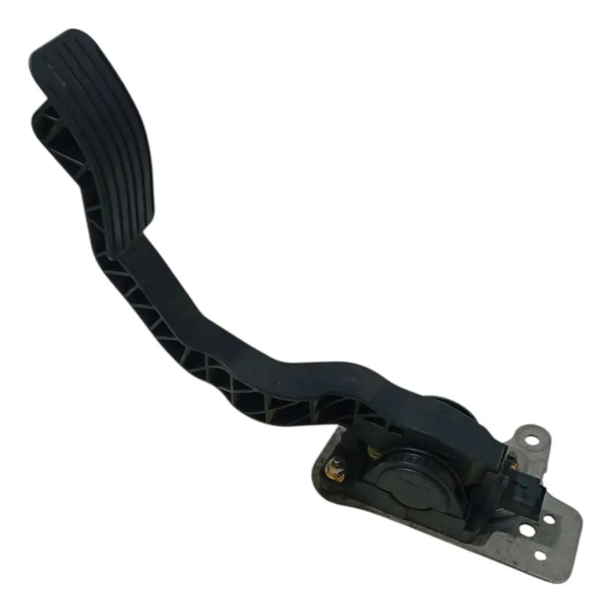 Pedal Do Acelerador Eletrônico Peugeot 206 9645852280 - Imagem 2