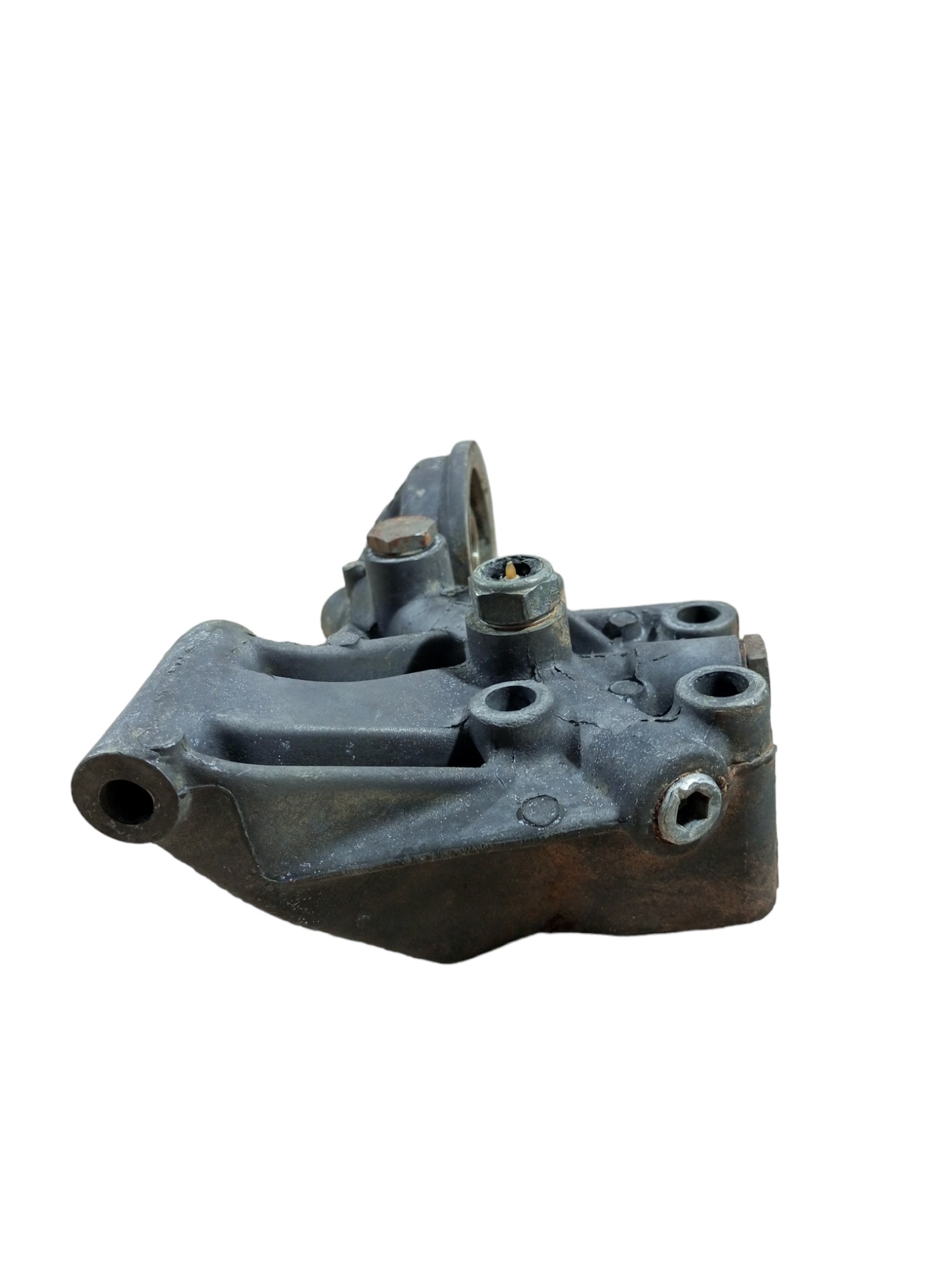 Suporte Filtro Oleo Fiat Tempra 7705539 - Imagem 4