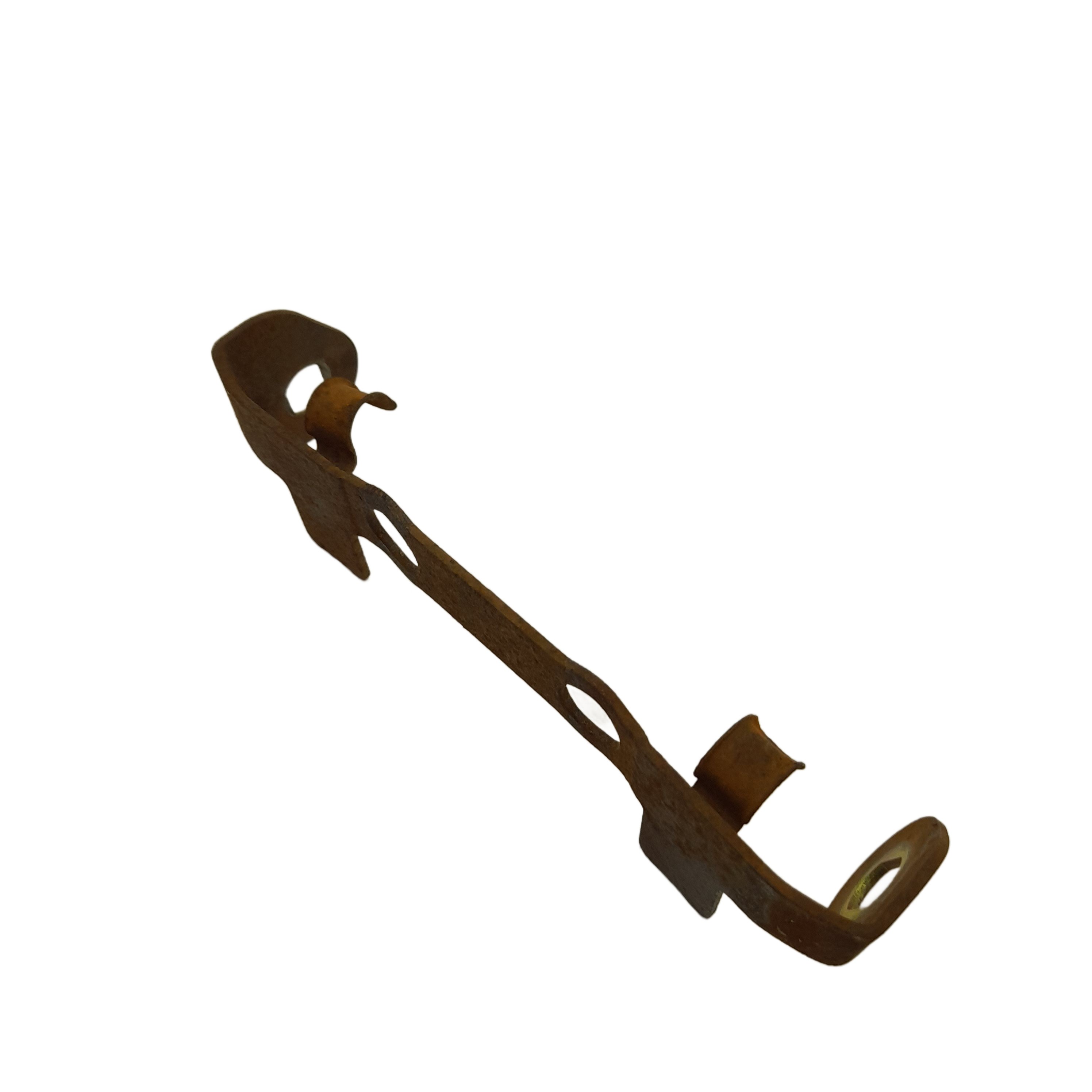 Suporte Pisca Traseiro CG 150 Titan 2004 a 2008 - Imagem 4