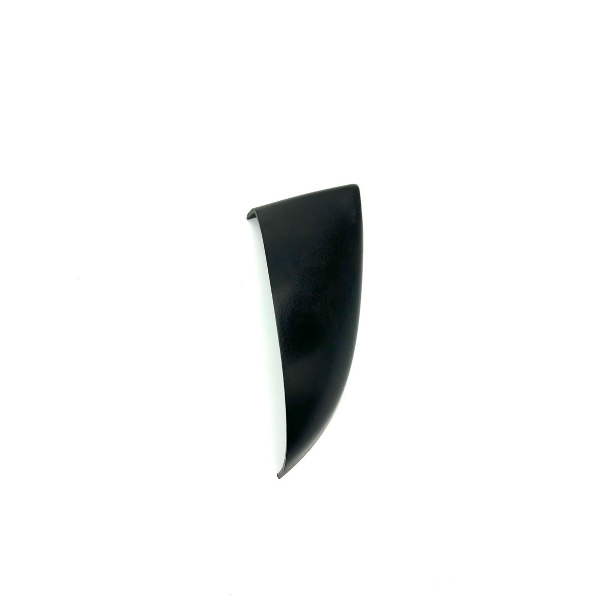 Moldura Interna Retrovisor Esquerdo Peugeot 307 2002 A 2012 - Imagem 3