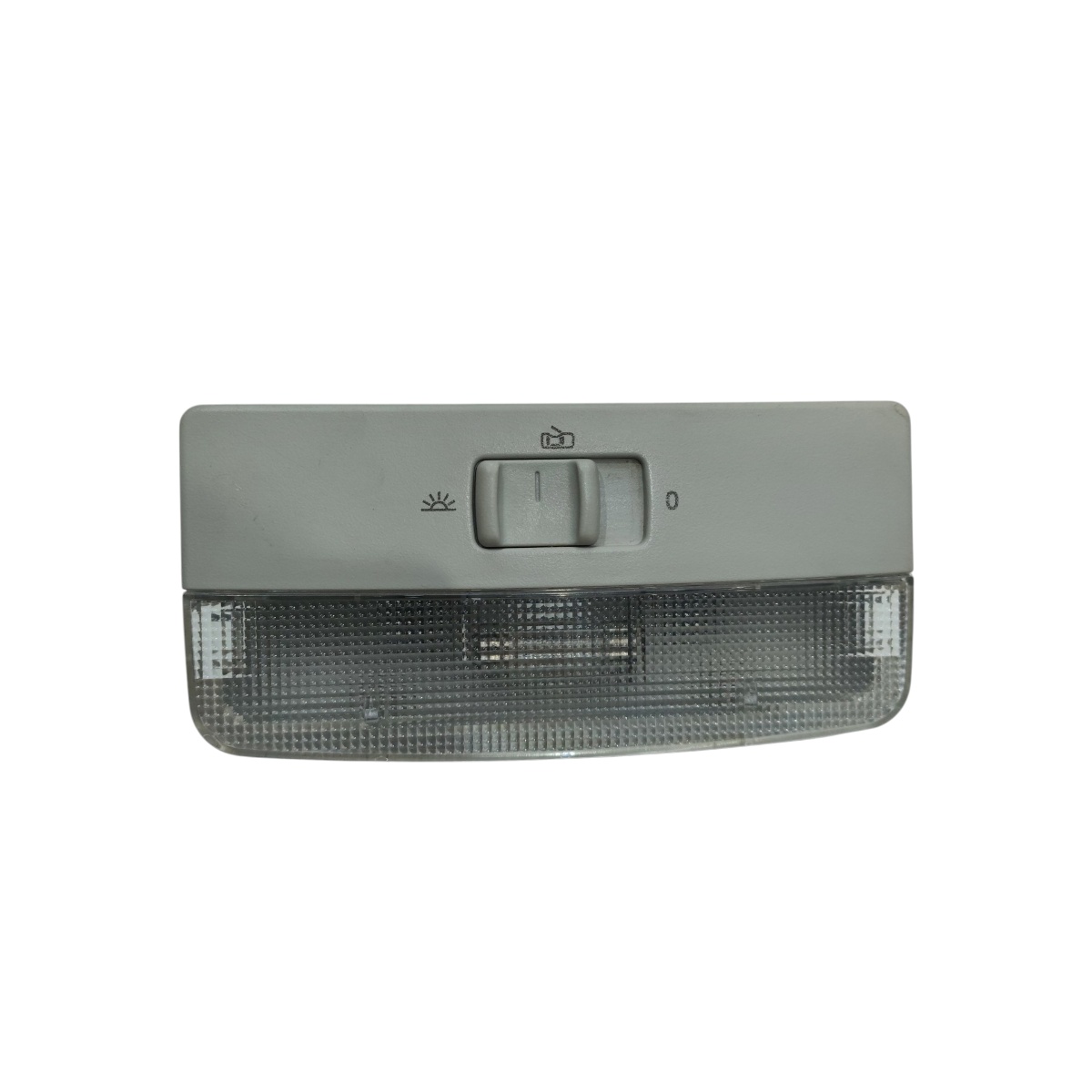 Luz de Teto Volkswagen Amarok - Imagem 1