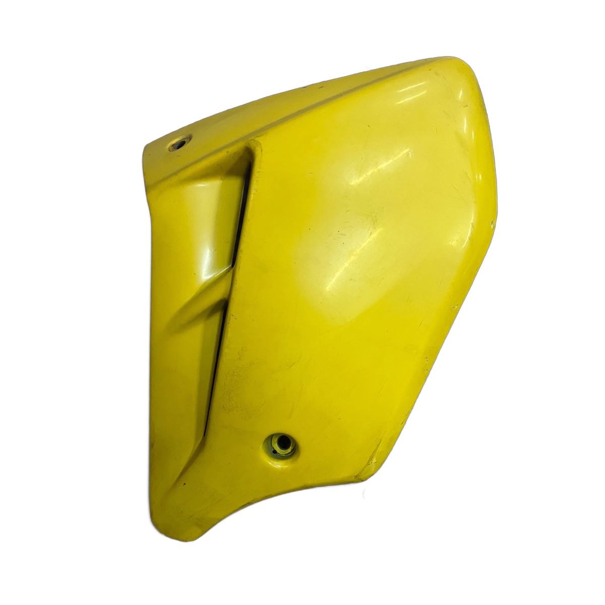 Aba Protetor Direito Cbx 250 Twister 01/08 Paralelo Usado