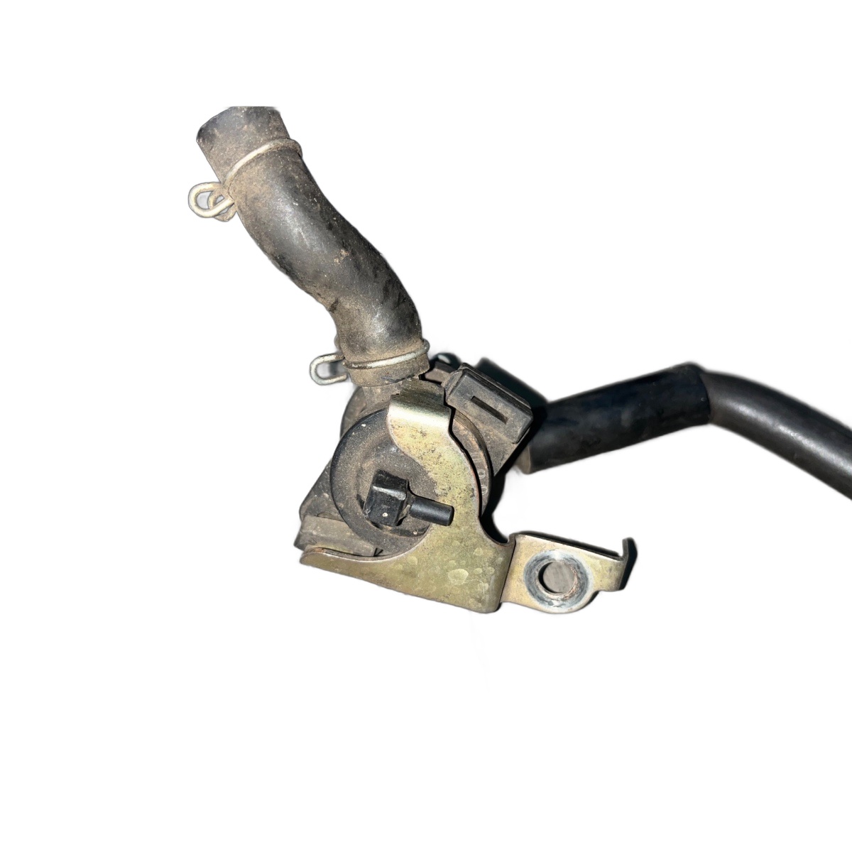Catalizador Twister 250 05/08 Original Usado - Imagem 3