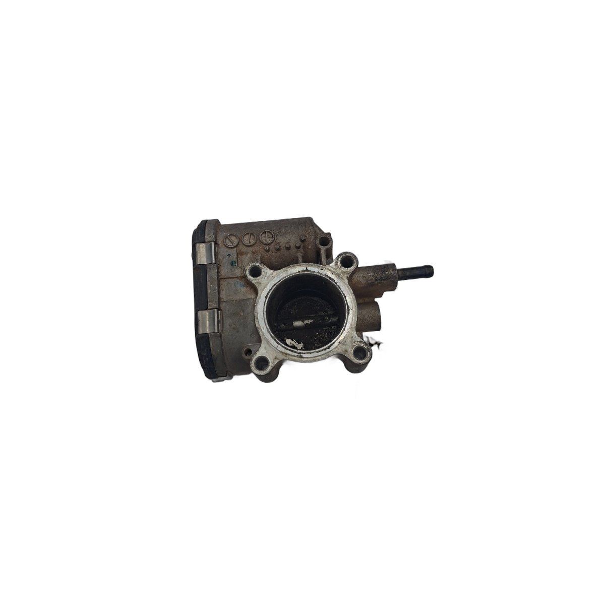Corpo Borboleta Tbi Chery Qq 1.6 - Imagem 4
