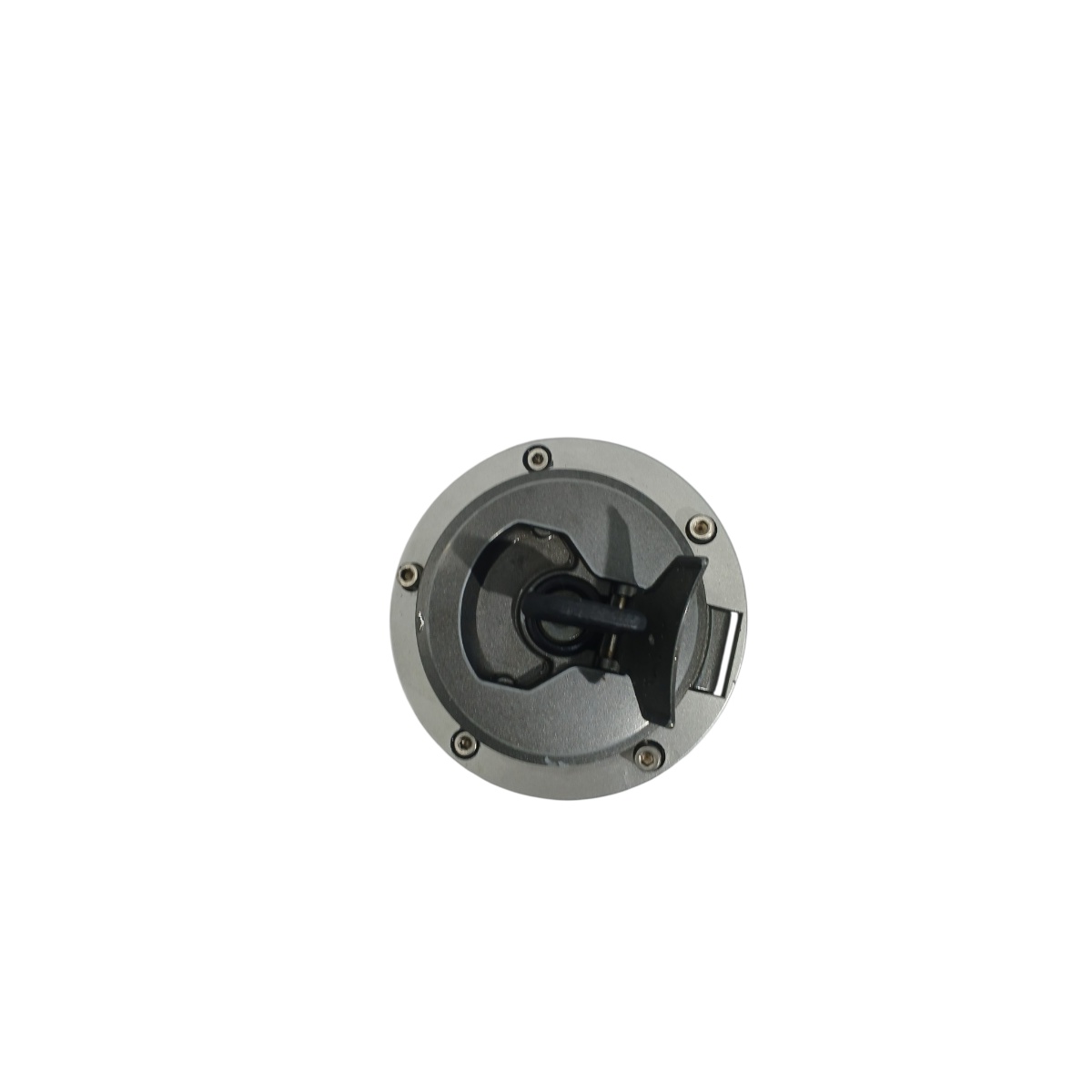 Tampa Tanque Combustível Honda Cg Fan 125 2016-2018 Original