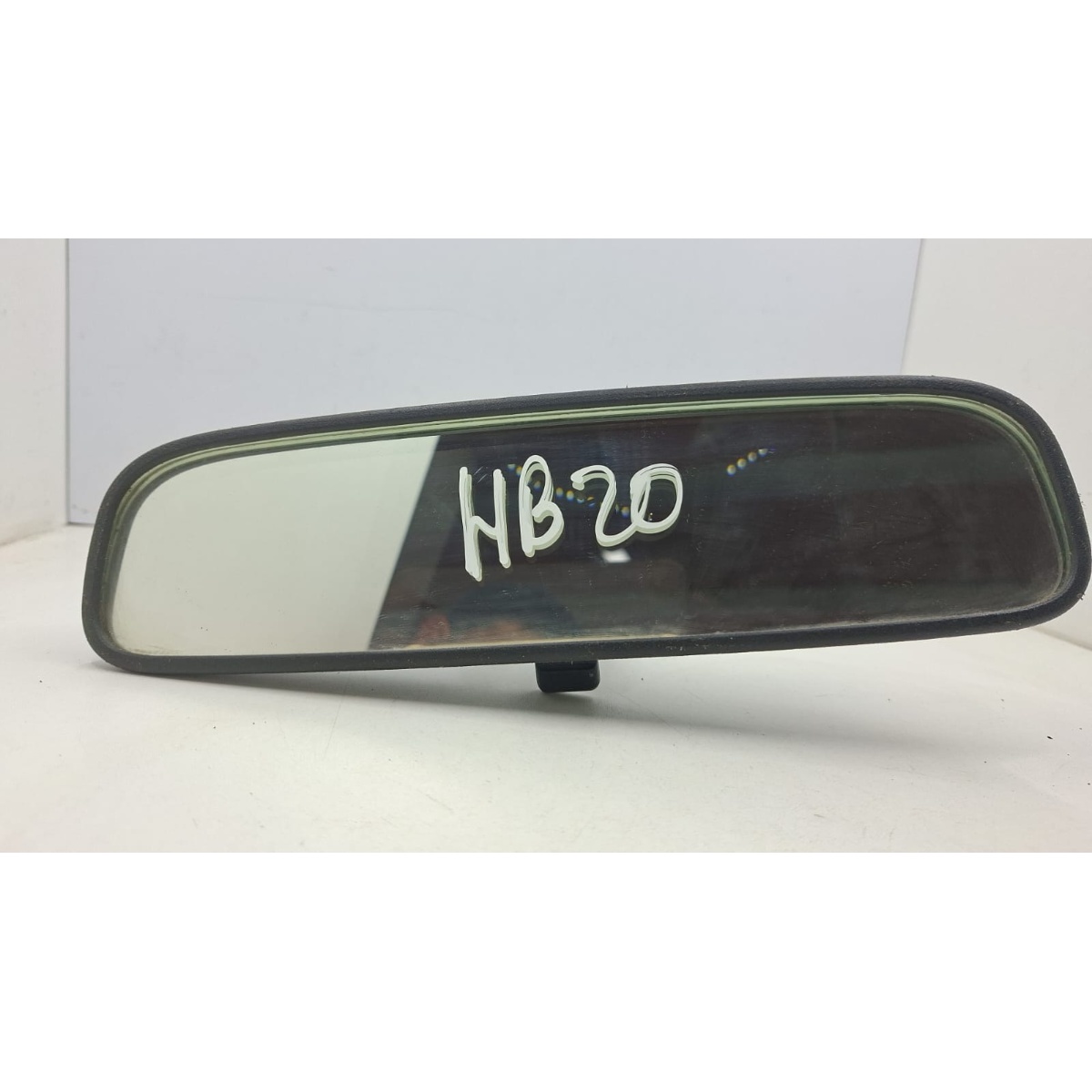 Retrovisor Interno Hyundai HB20 Original 012143