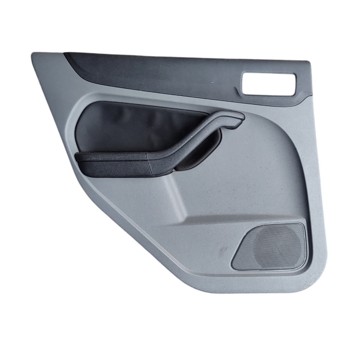 Forro Porta Traseira Esquerda Ford Focus 09/13