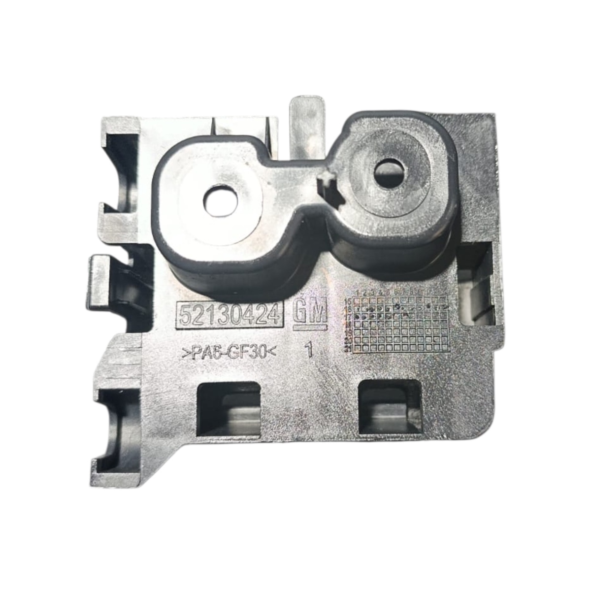 Suporte Modulo Park Assist Gm Onix Prisma 2013/2019 Original
