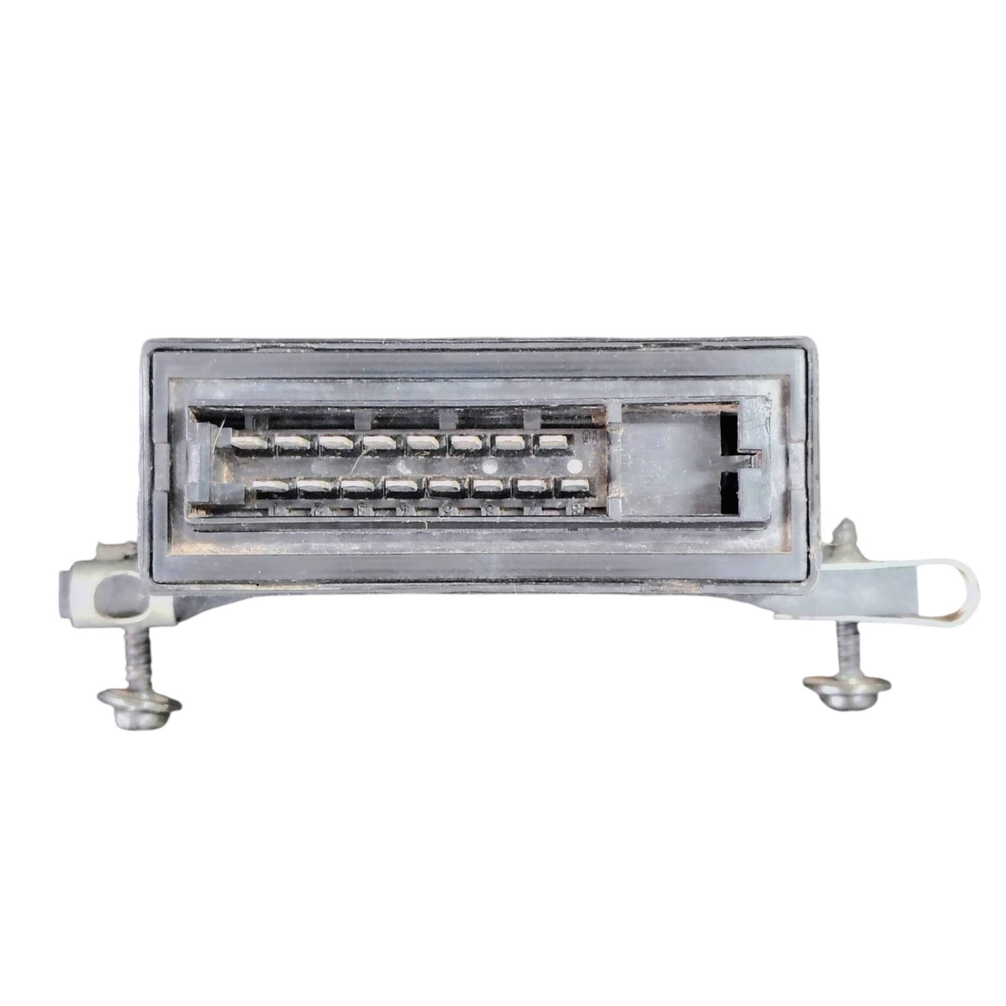 Módulo Controle Iluminação GM Astra Vectra Omega 90247654 - Imagem 3