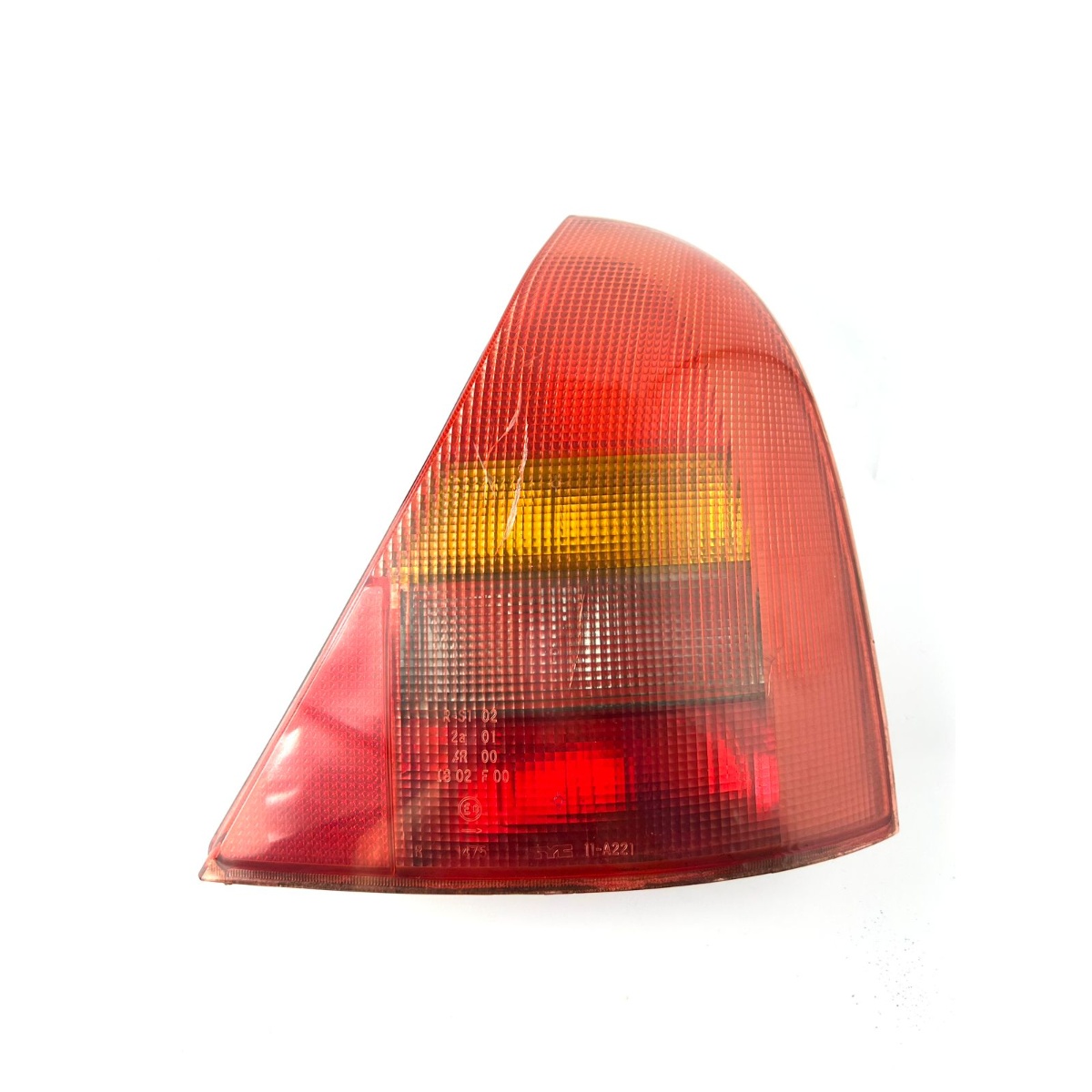 Lanterna Traseira Direita Renault Clio 2002/2003 - Imagem 3