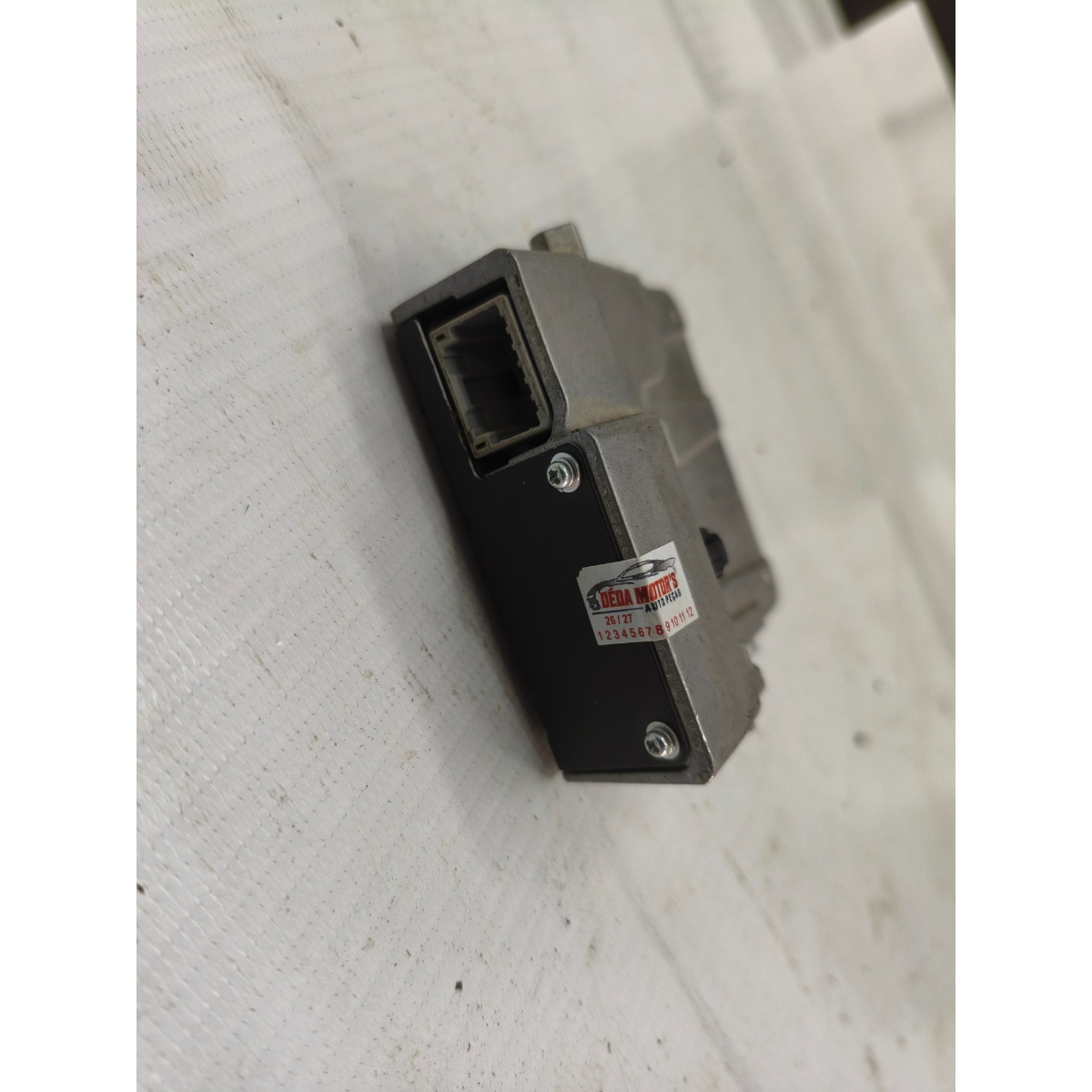 Modulo Camera Frontal Parabrisa Hilux Sw4 21 A 24 8646C71014 - Imagem 6