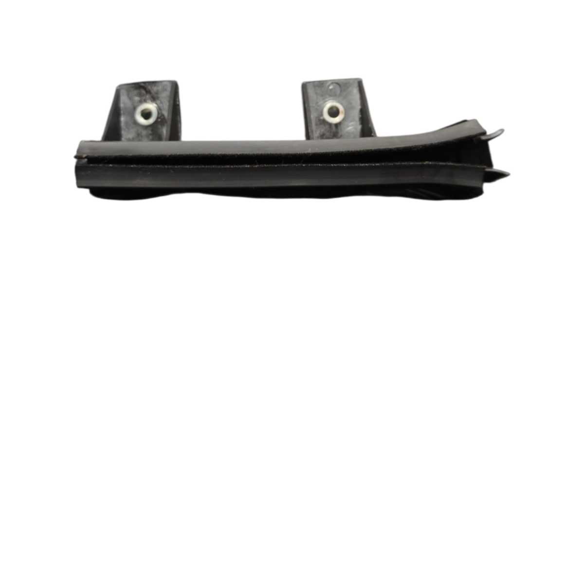 Guia Vidro Dianteiro Esquerdo Fiat Palio 2004 /2012Original - Imagem 2